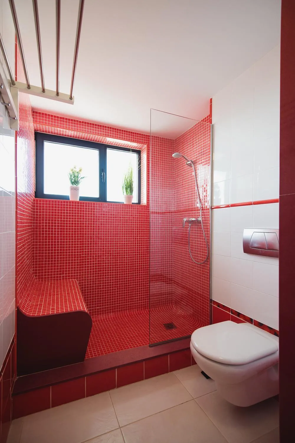 Bathroom in Cardon Big Calm 19
