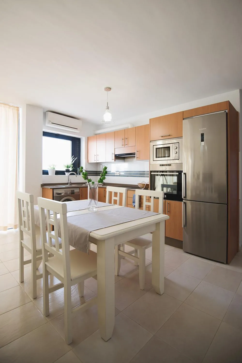 Kitchen or kitchenette in Cardon Big Calm 19