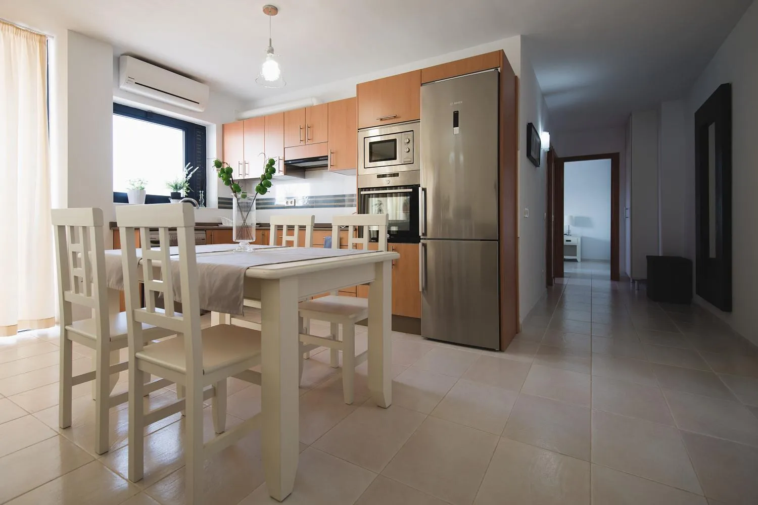 Kitchen or kitchenette in Cardon Big Calm 19