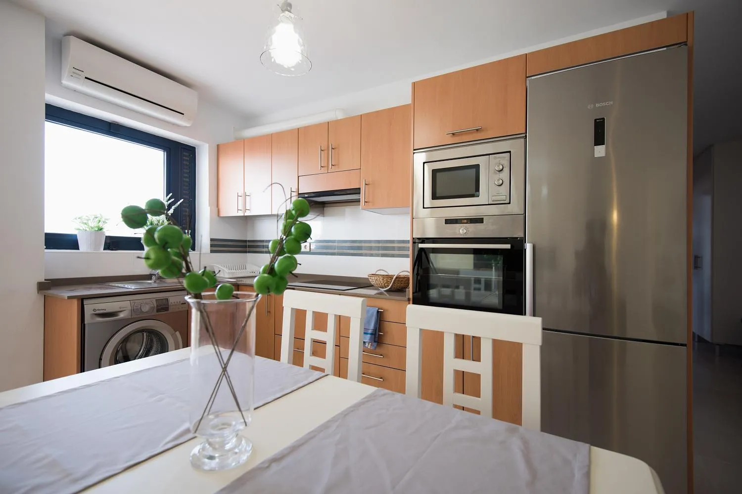 Kitchen or kitchenette in Cardon Big Calm 19