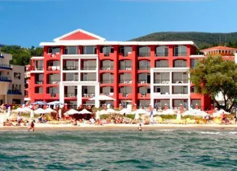 Carina Beach Carina Beach