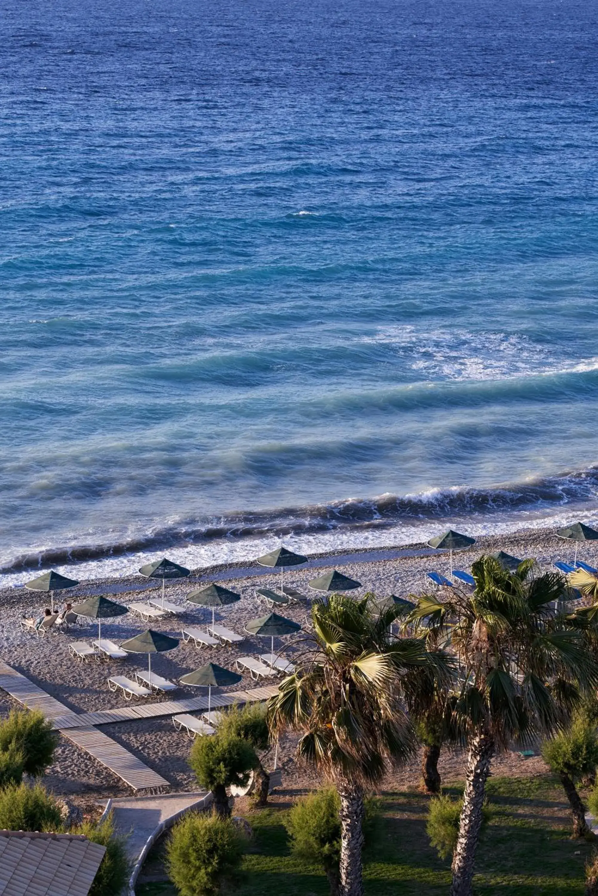 Natural landscape, Sea View in Blue Bay Resort Natural landscape, Sea View in Blue Bay Resort