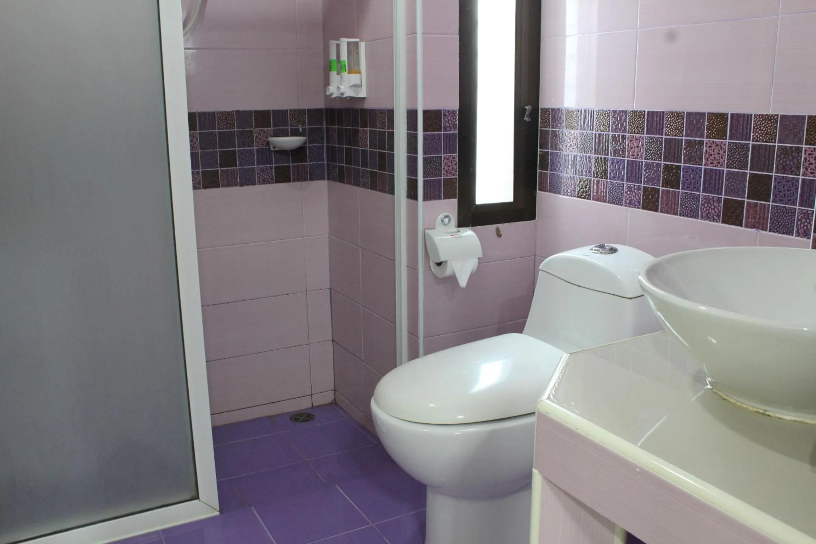 Thanyachatra Boutique