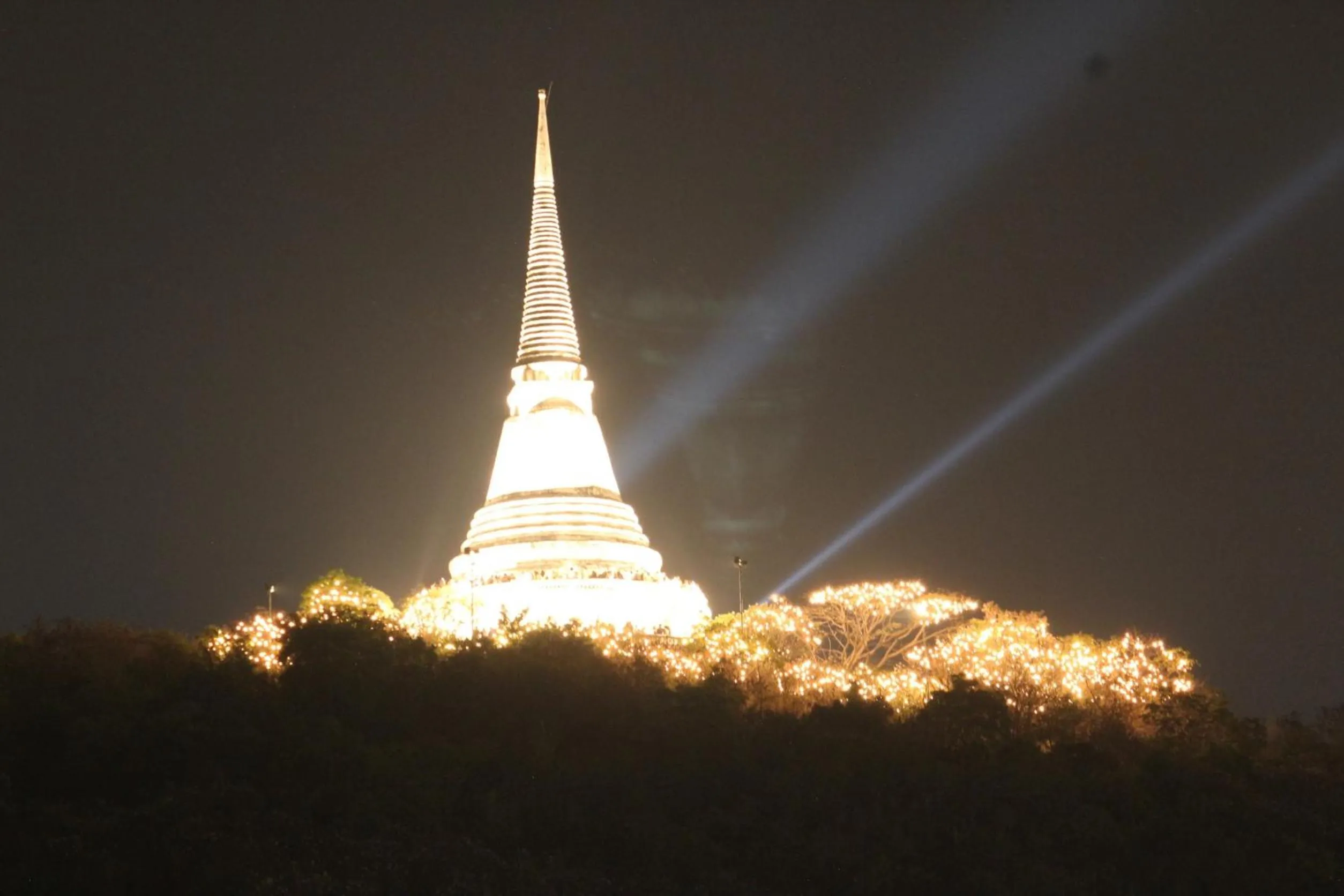 Thanyachatra Boutique