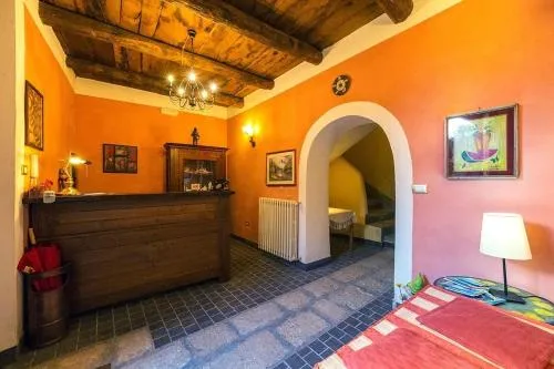 Residenza Forte