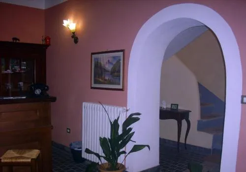Residenza Forte