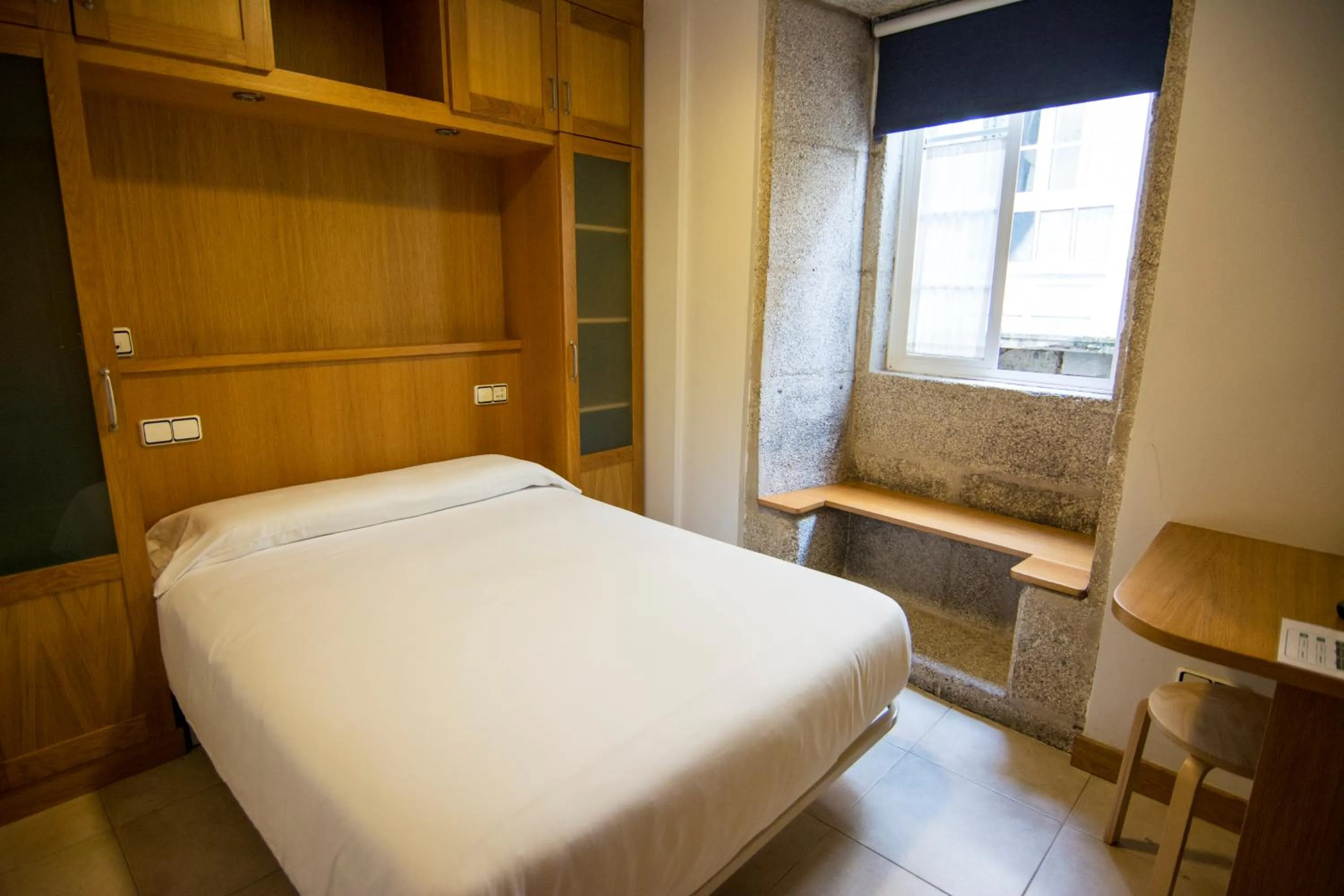 Photo of the whole room, Bed in Libredón Rooms