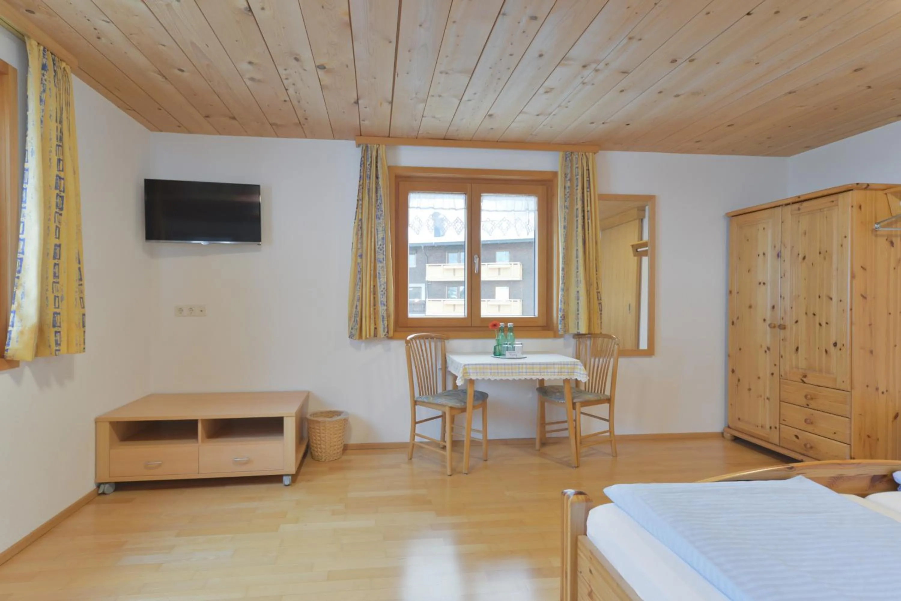 Pension Haus Romy