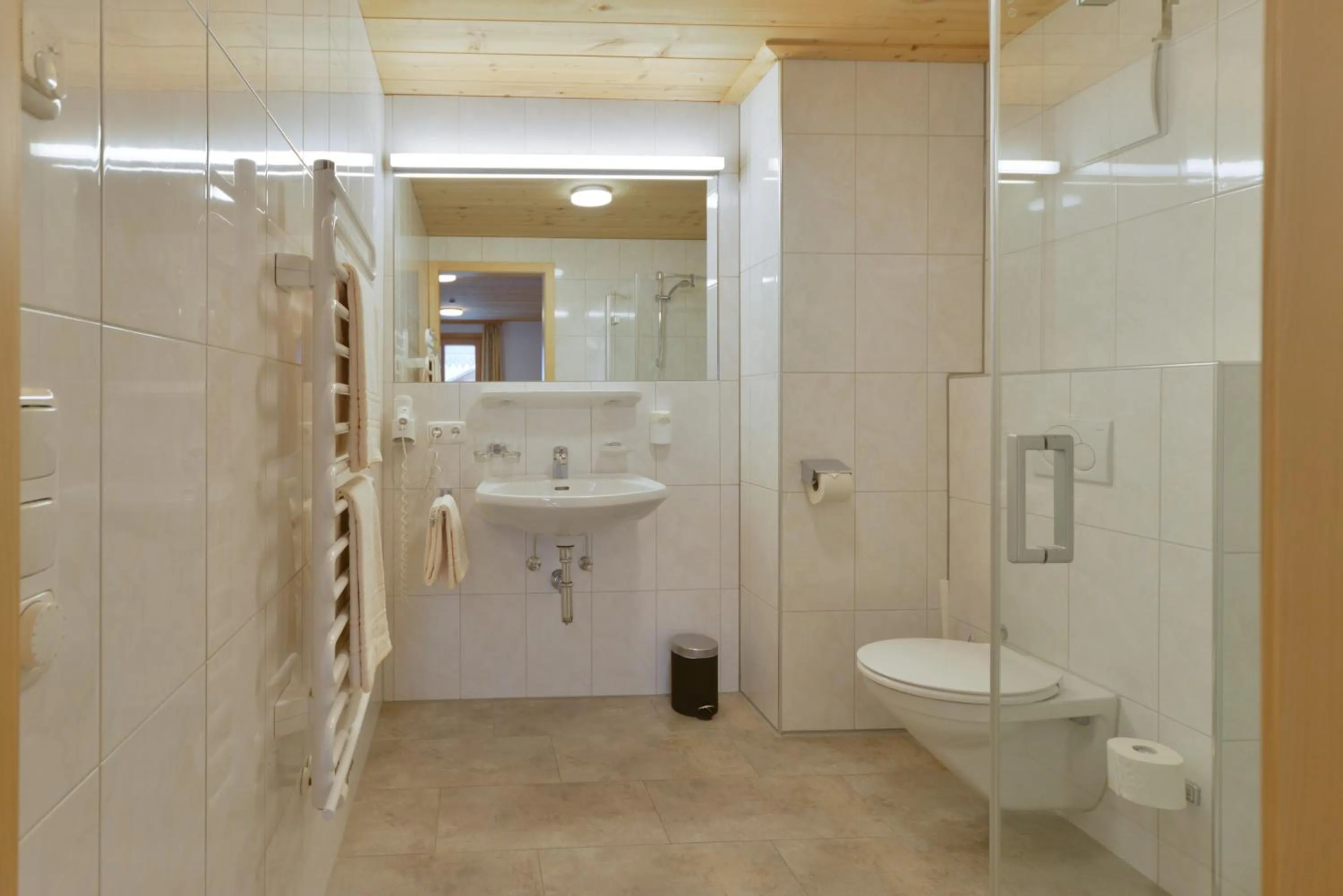 Pension Haus Romy