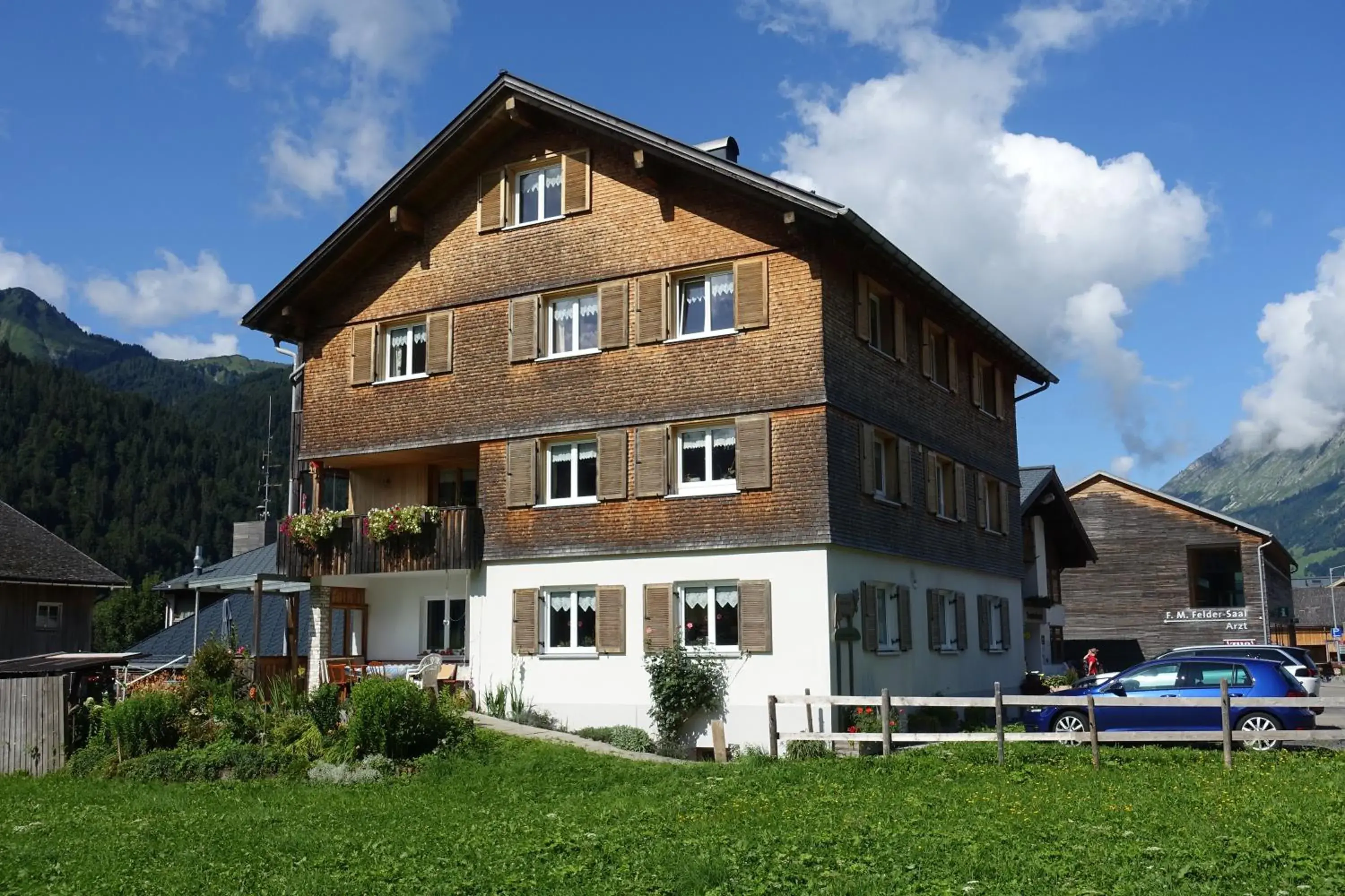 Pension Haus Romy Pension Haus Romy