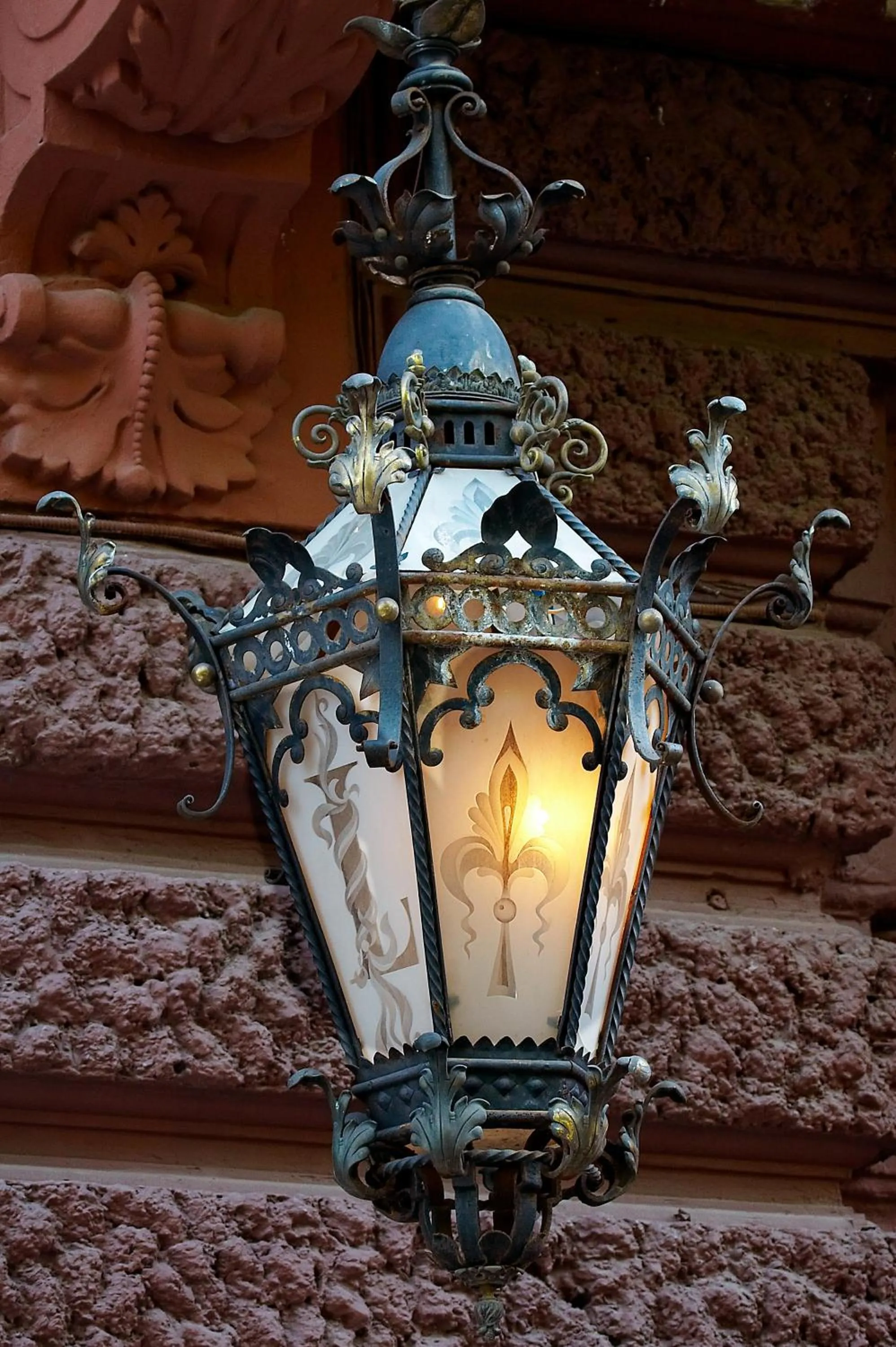 Property building in Londonska SPA Hotel