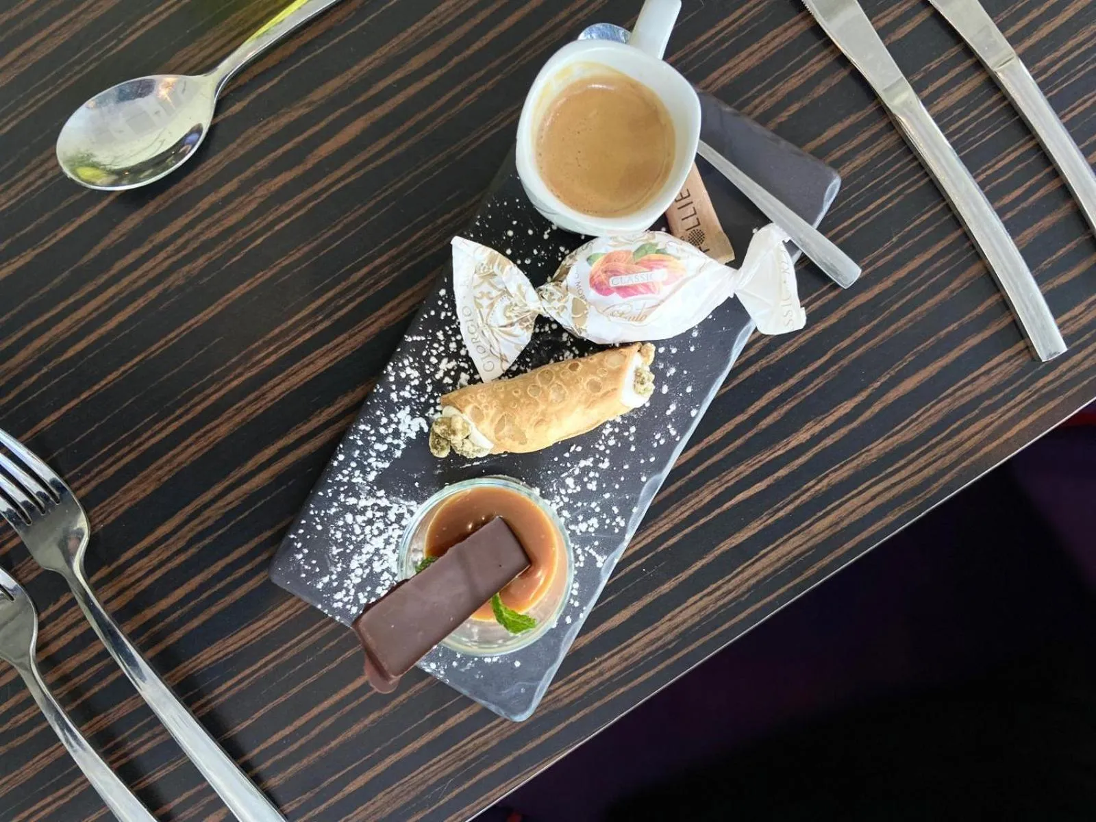 Restaurant/places to eat in Radisson Blu Hotel, Montpellier