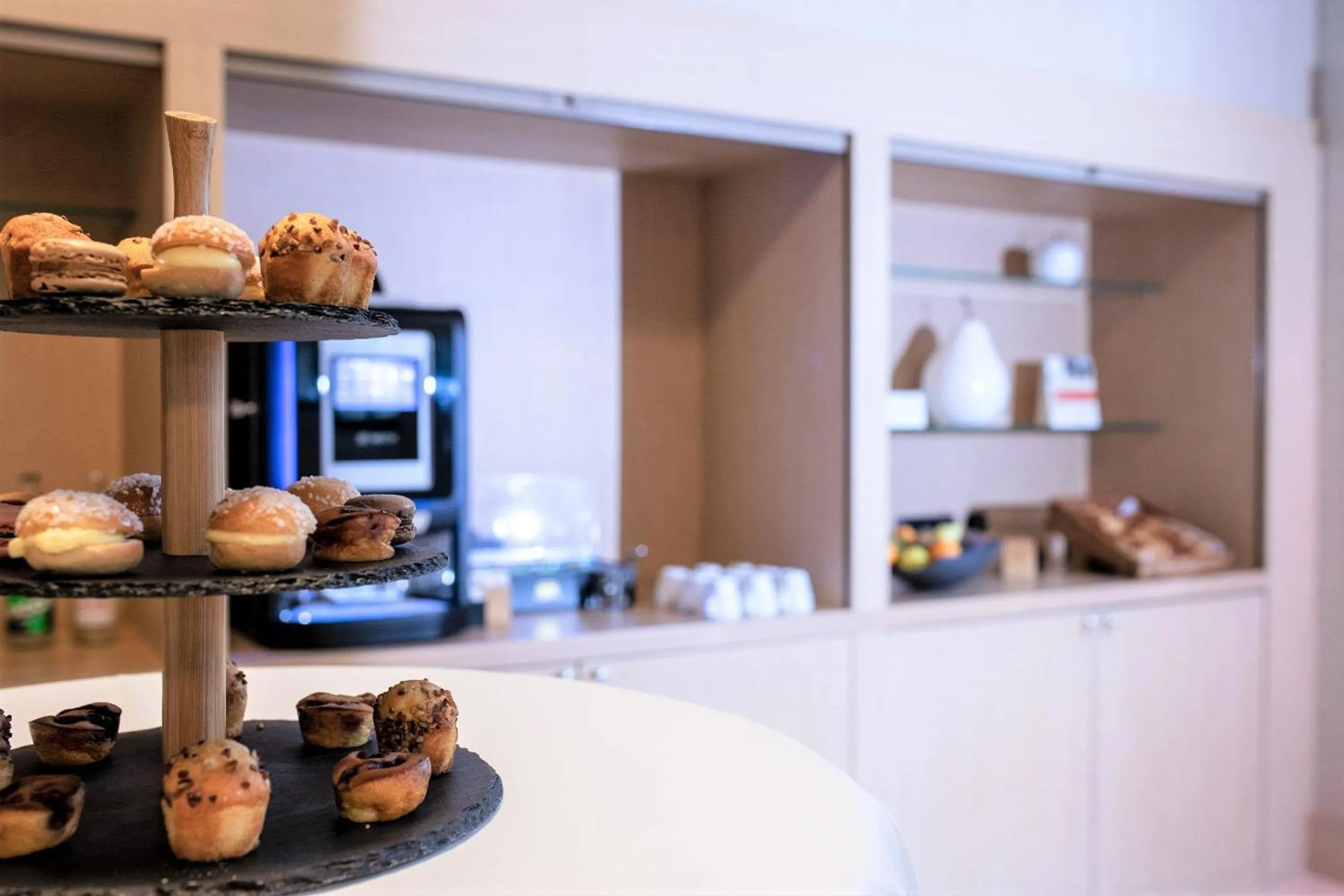 Meeting/conference room in Radisson Blu Hotel, Montpellier