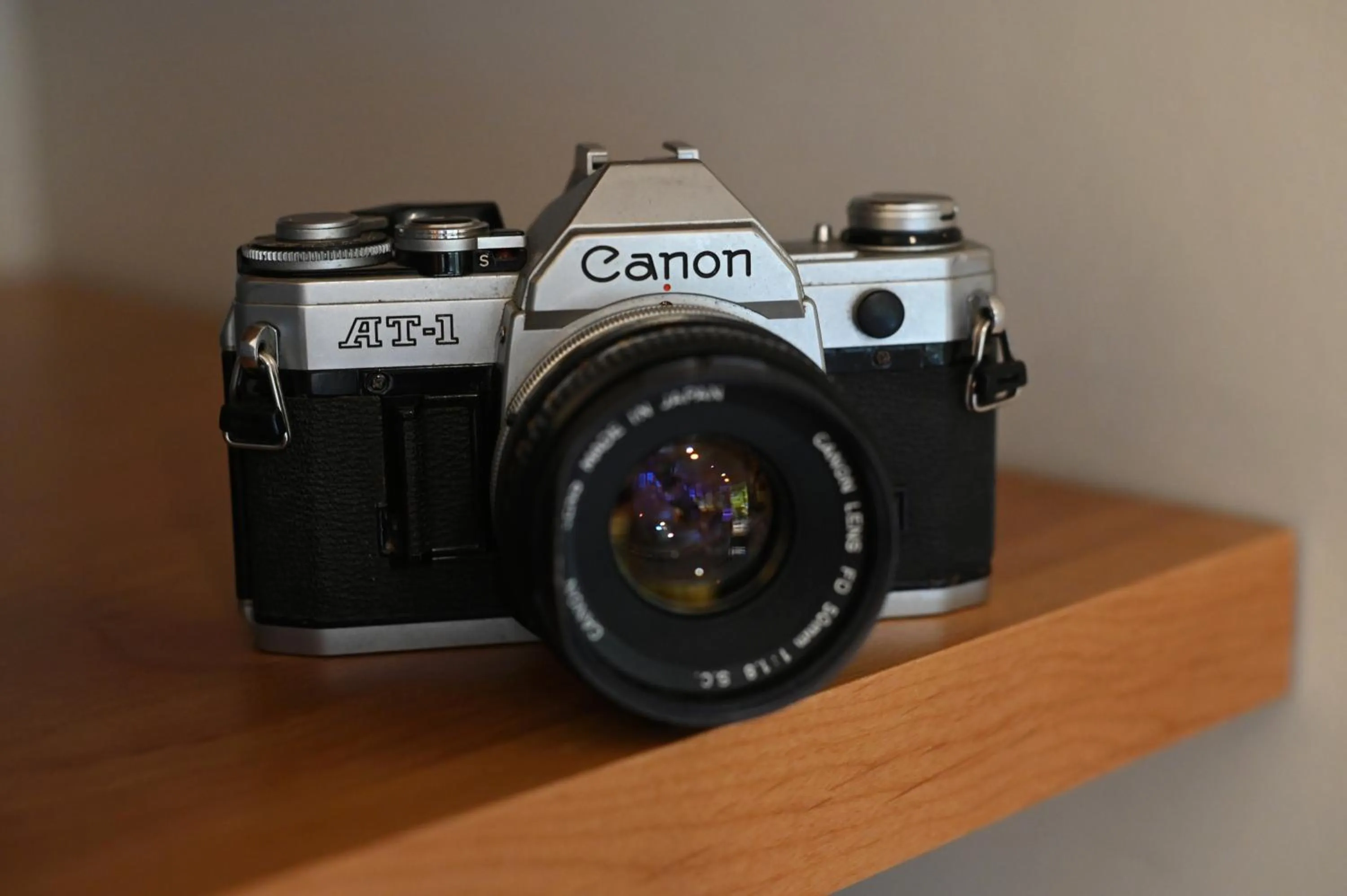 Decorative detail in The Astro