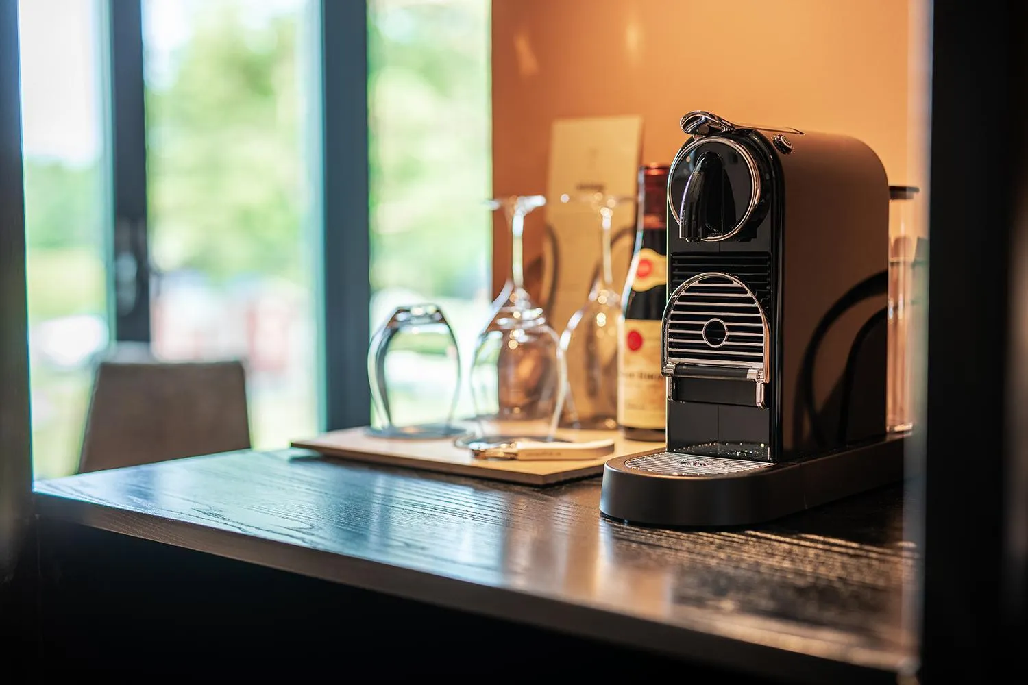 Stufvenäs Gästgifveri