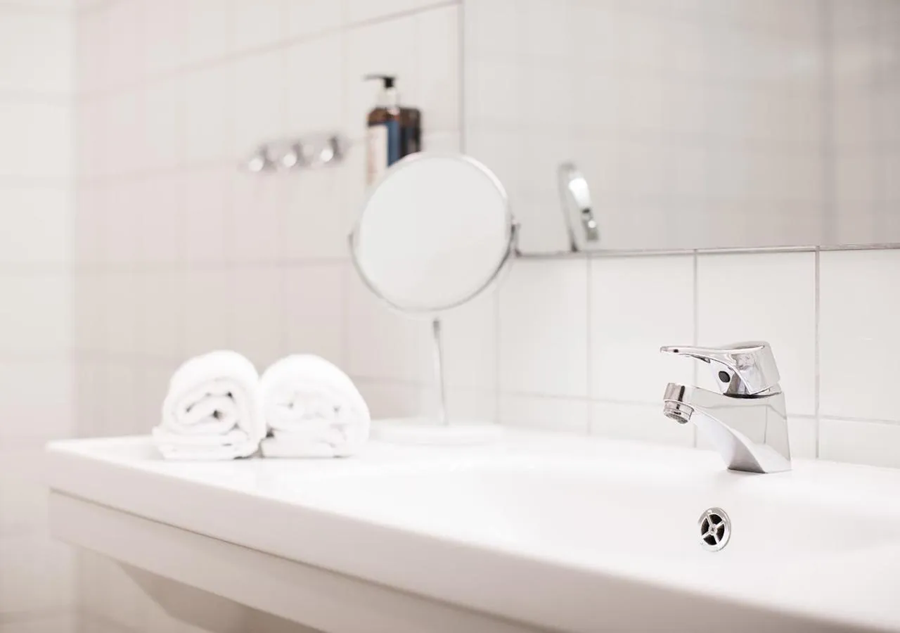 Stufvenäs Gästgifveri