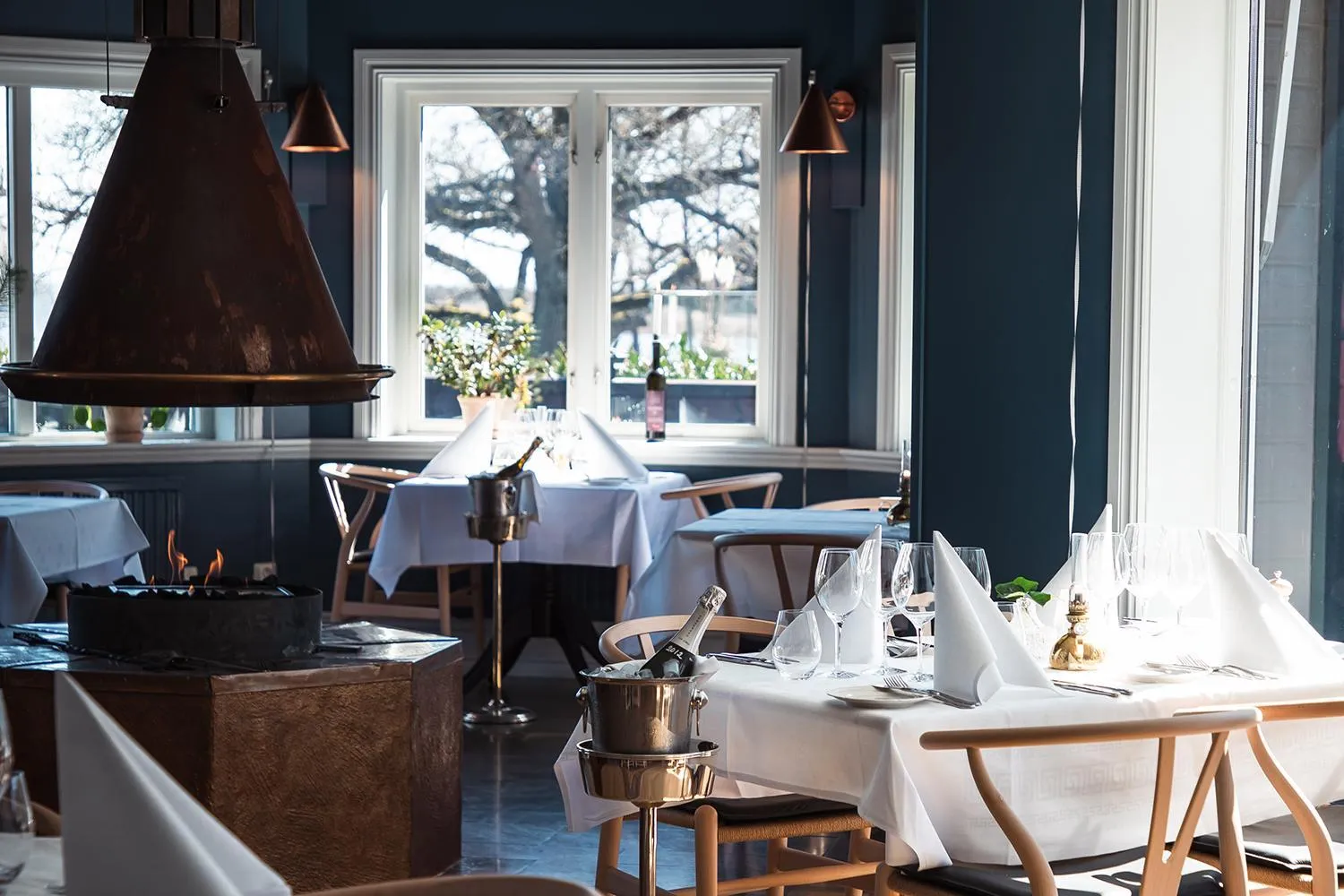 Stufvenäs Gästgifveri