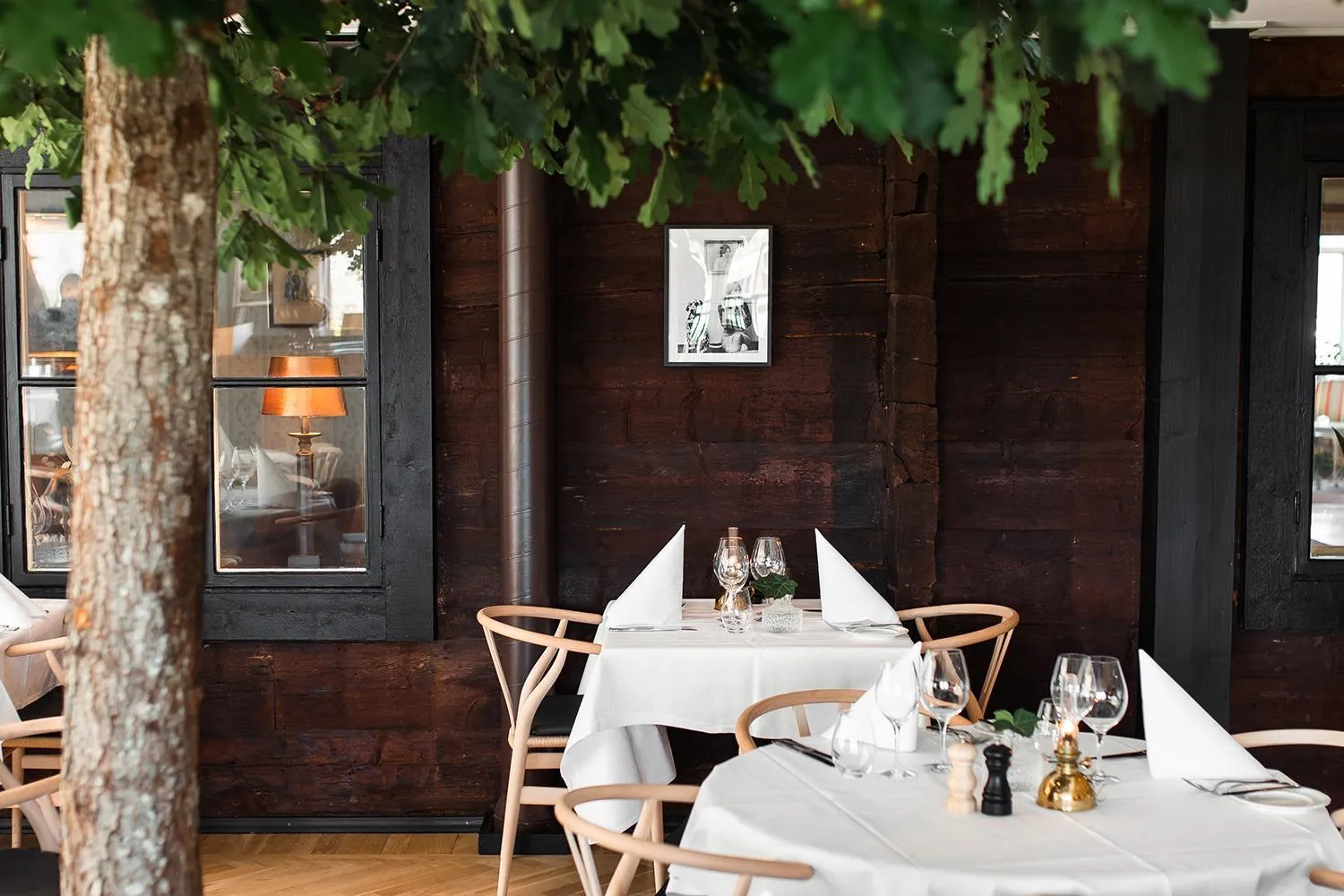 Stufvenäs Gästgifveri