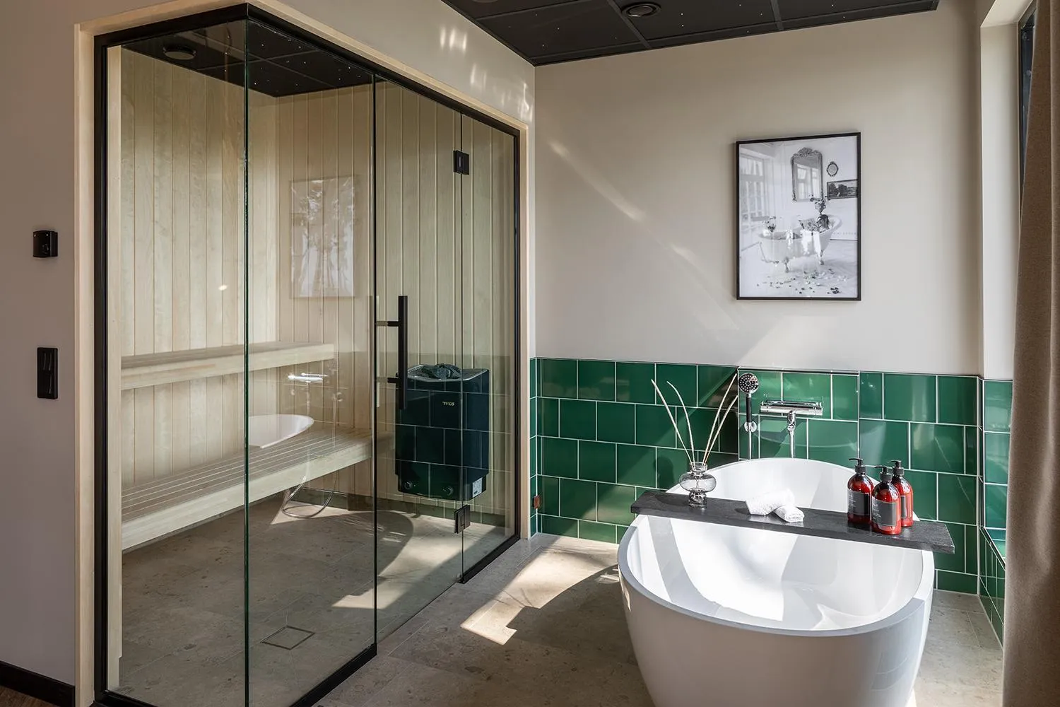 Stufvenäs Gästgifveri