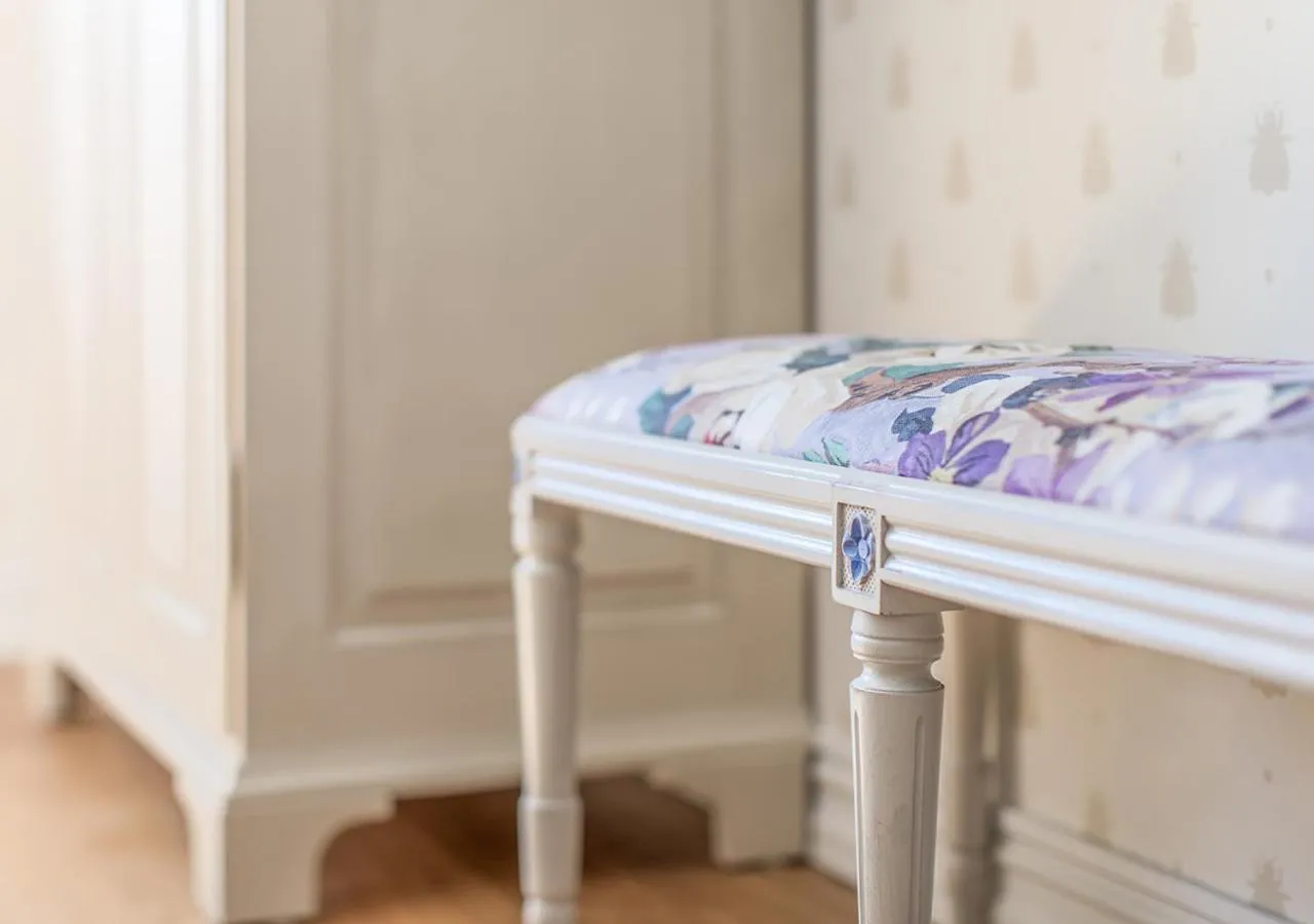 Photo of the whole room, Bed in Stufvenäs Gästgifveri