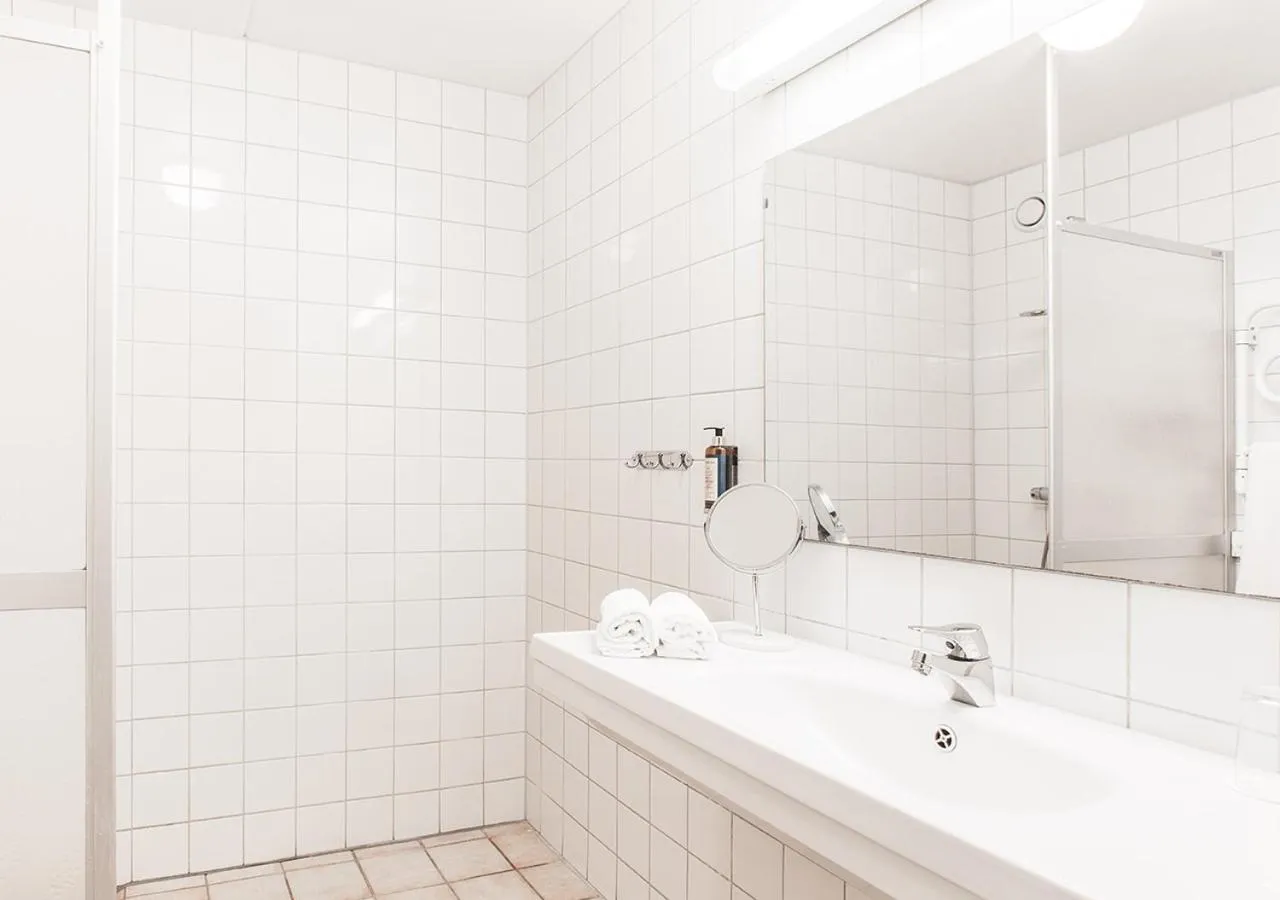 Stufvenäs Gästgifveri