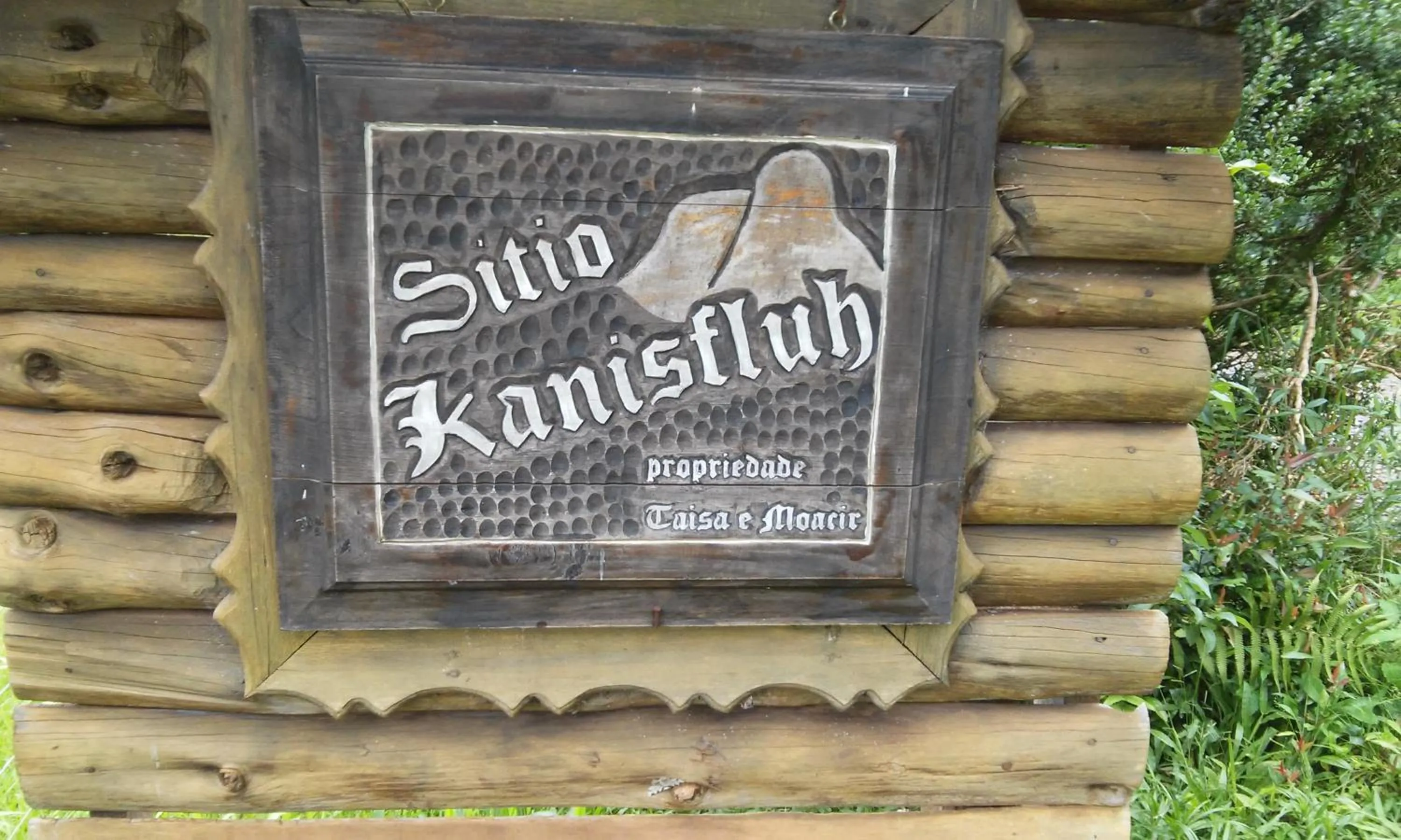 Vacation Home in Sítio Kanisfluh