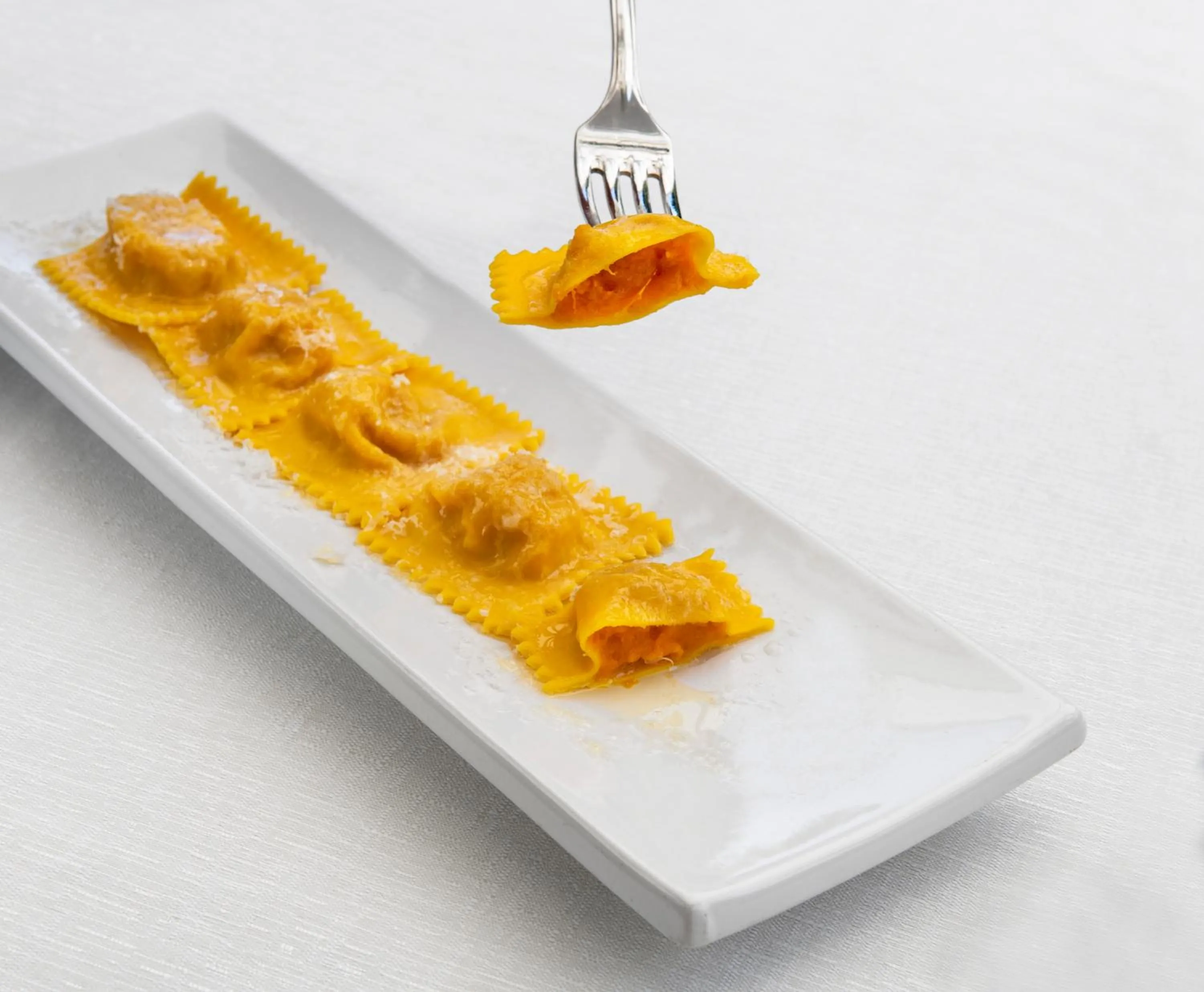 Restaurant/places to eat in Hotel Locanda Stendhal