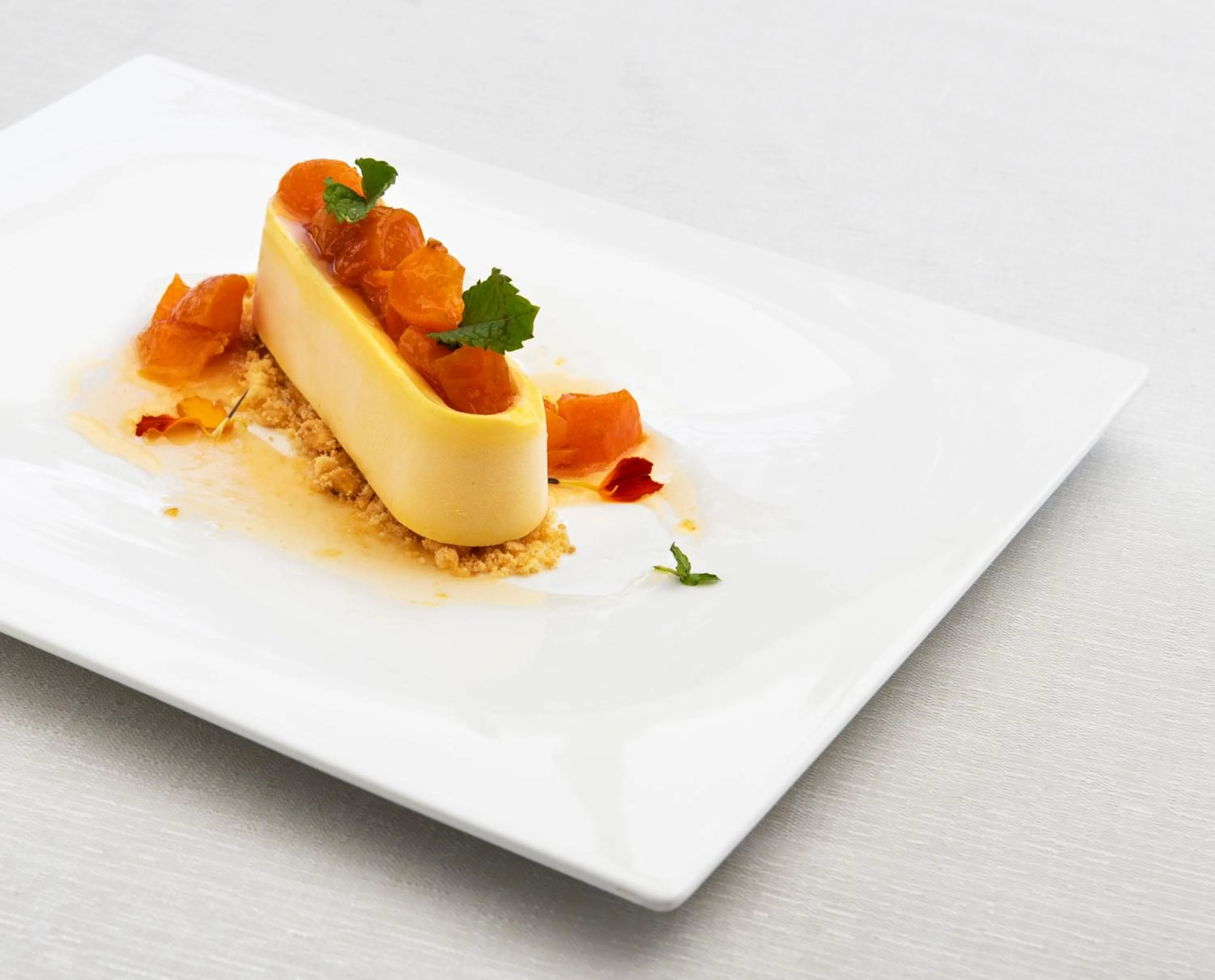 Restaurant/places to eat in Hotel Locanda Stendhal