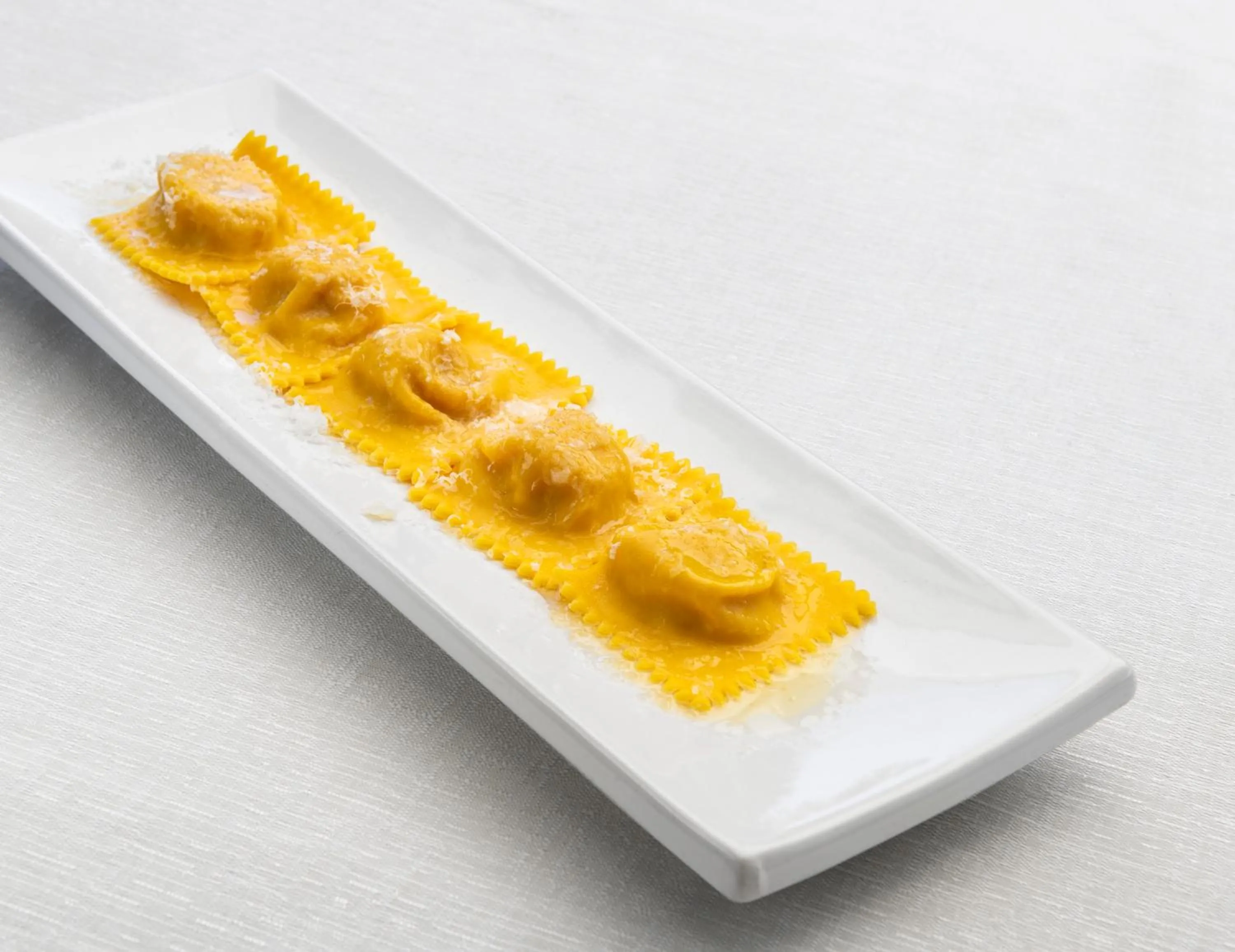 Restaurant/places to eat in Hotel Locanda Stendhal