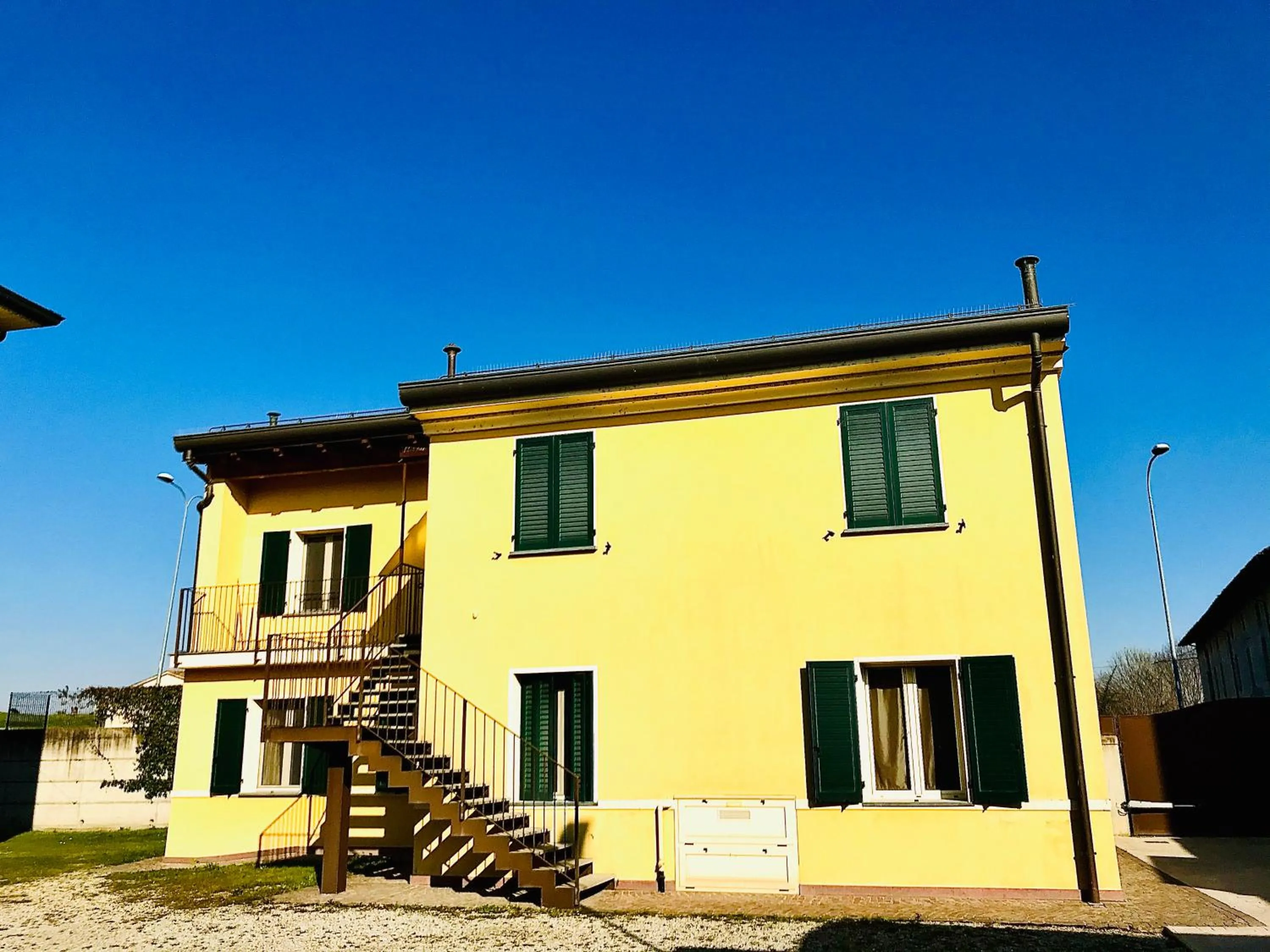 Hotel Locanda Stendhal