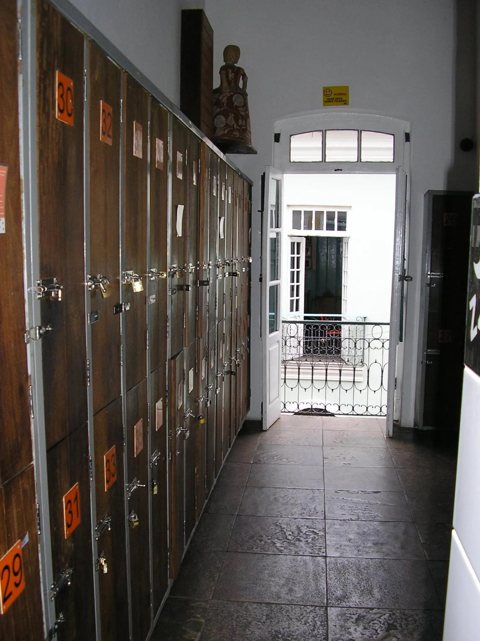 Other in Laranjeiras Hostel