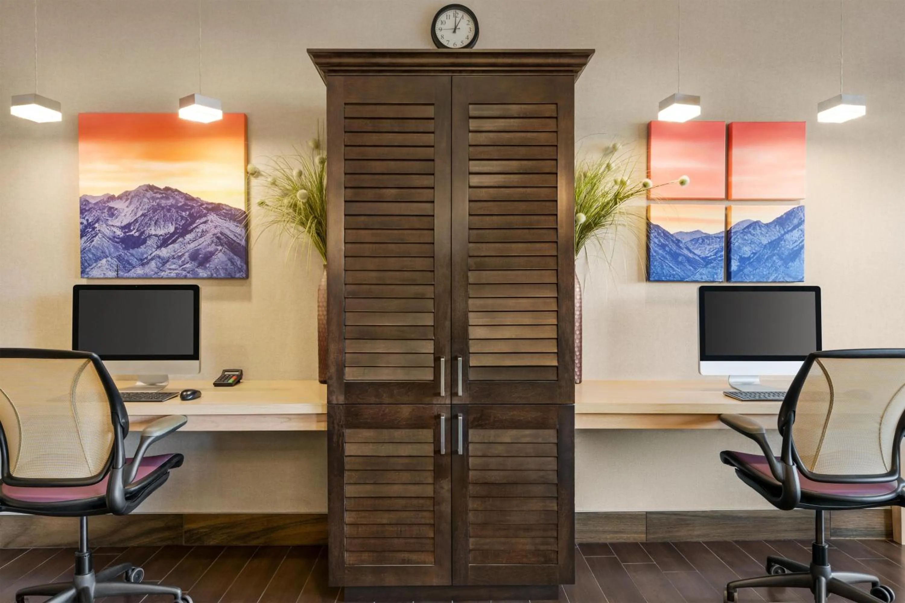 Business facilities in Home2 Suites by Hilton Salt Lake City/Layton