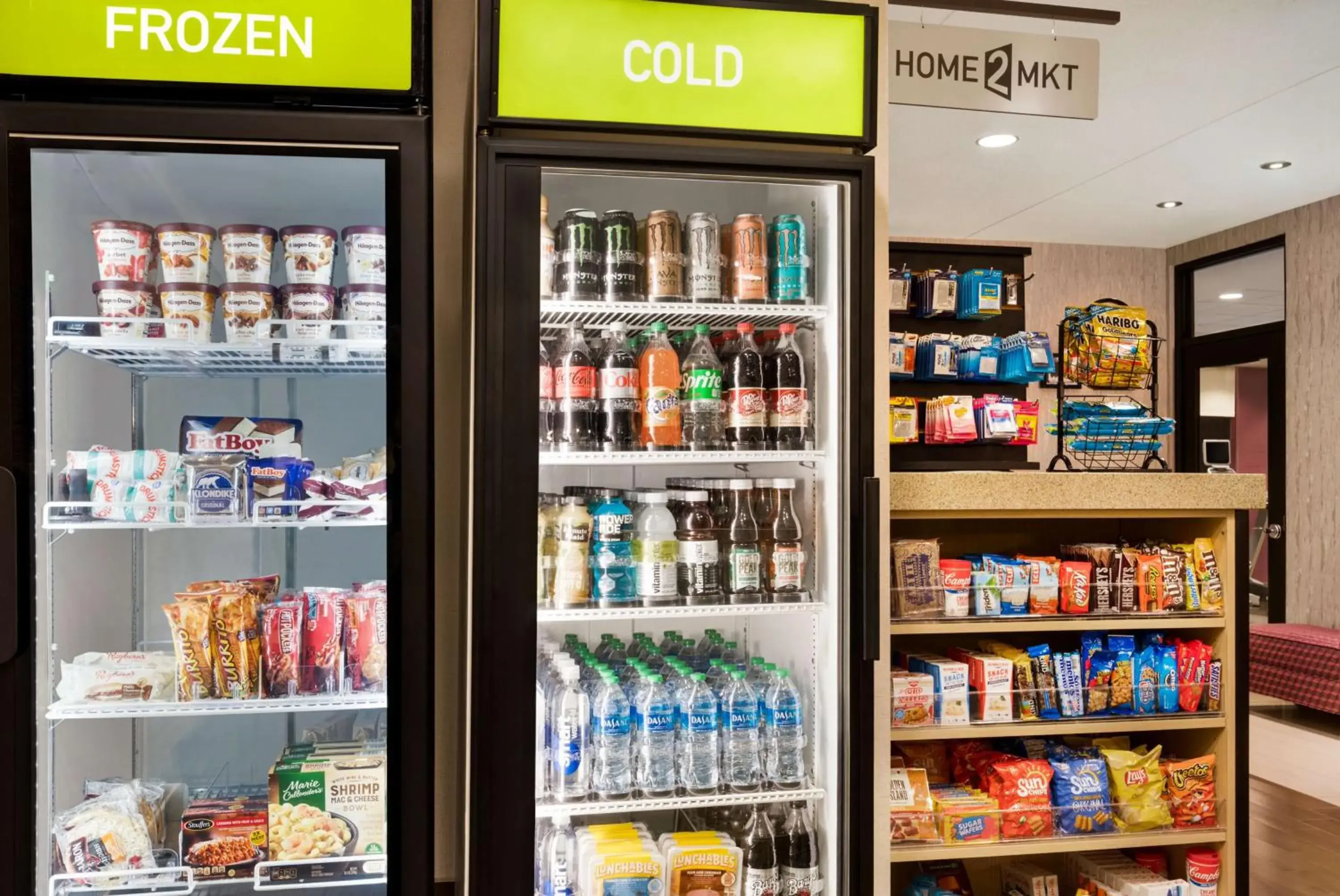 Restaurant/places to eat in Home2 Suites by Hilton Salt Lake City/Layton Restaurant/places to eat in Home2 Suites by Hilton Salt Lake City/Layton