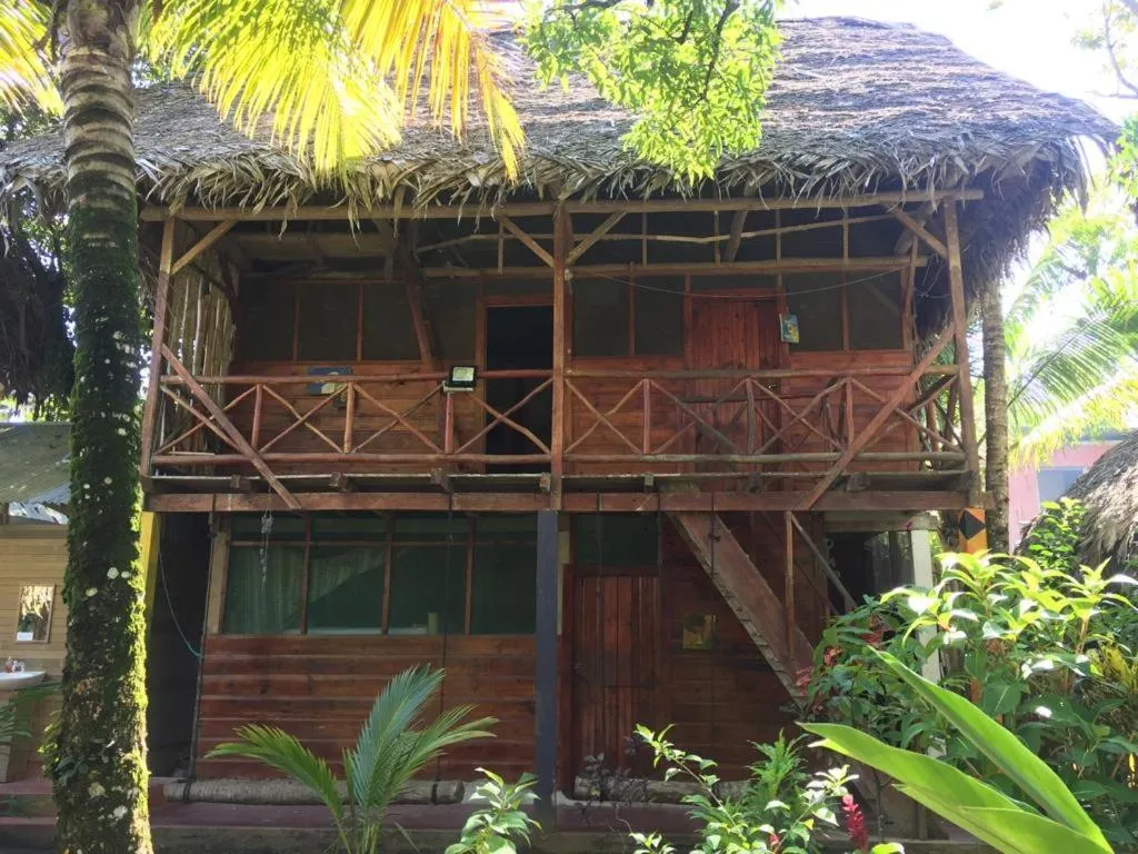 Casa de la Iguana