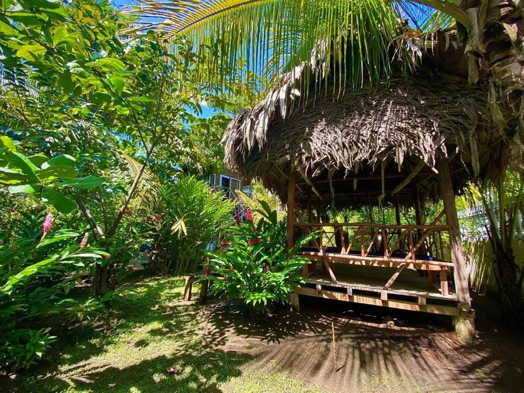 Casa de la Iguana