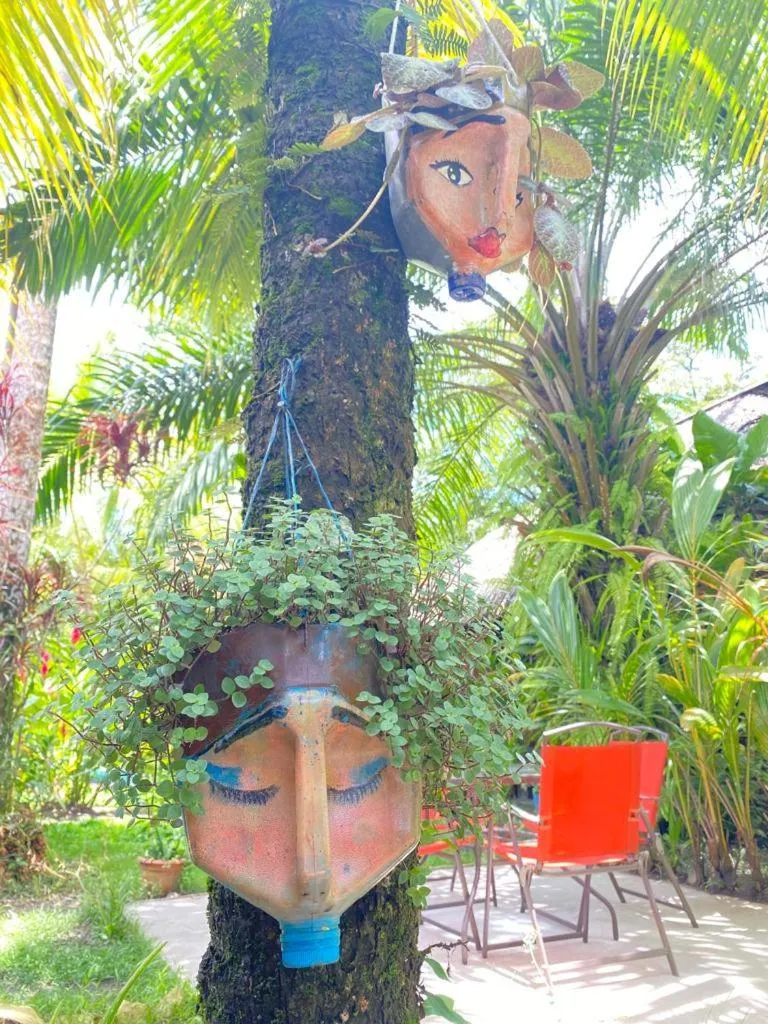 Casa de la Iguana