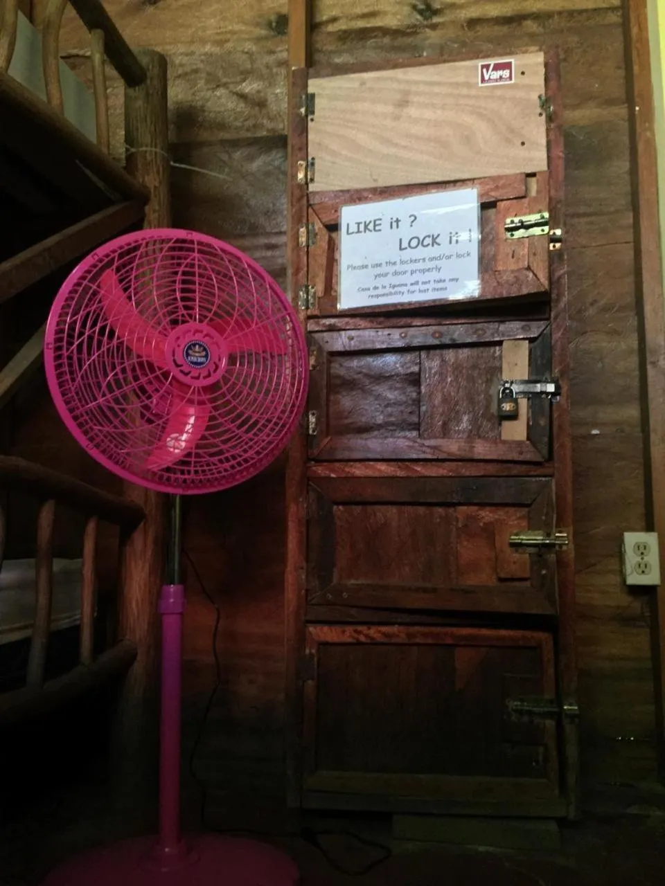 Casa de la Iguana