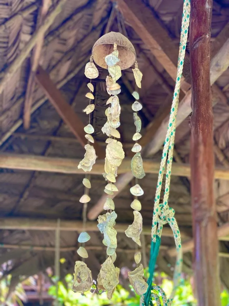 Casa de la Iguana