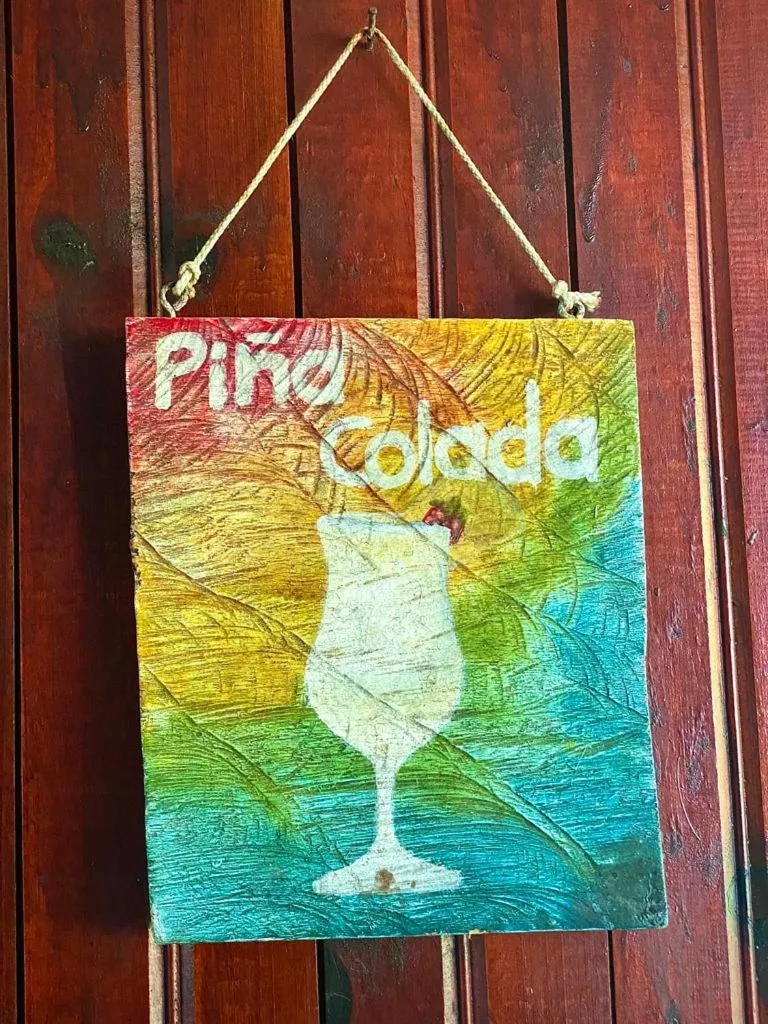 Casa de la Iguana