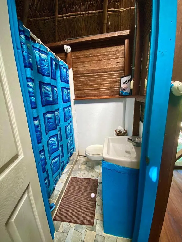 Casa de la Iguana