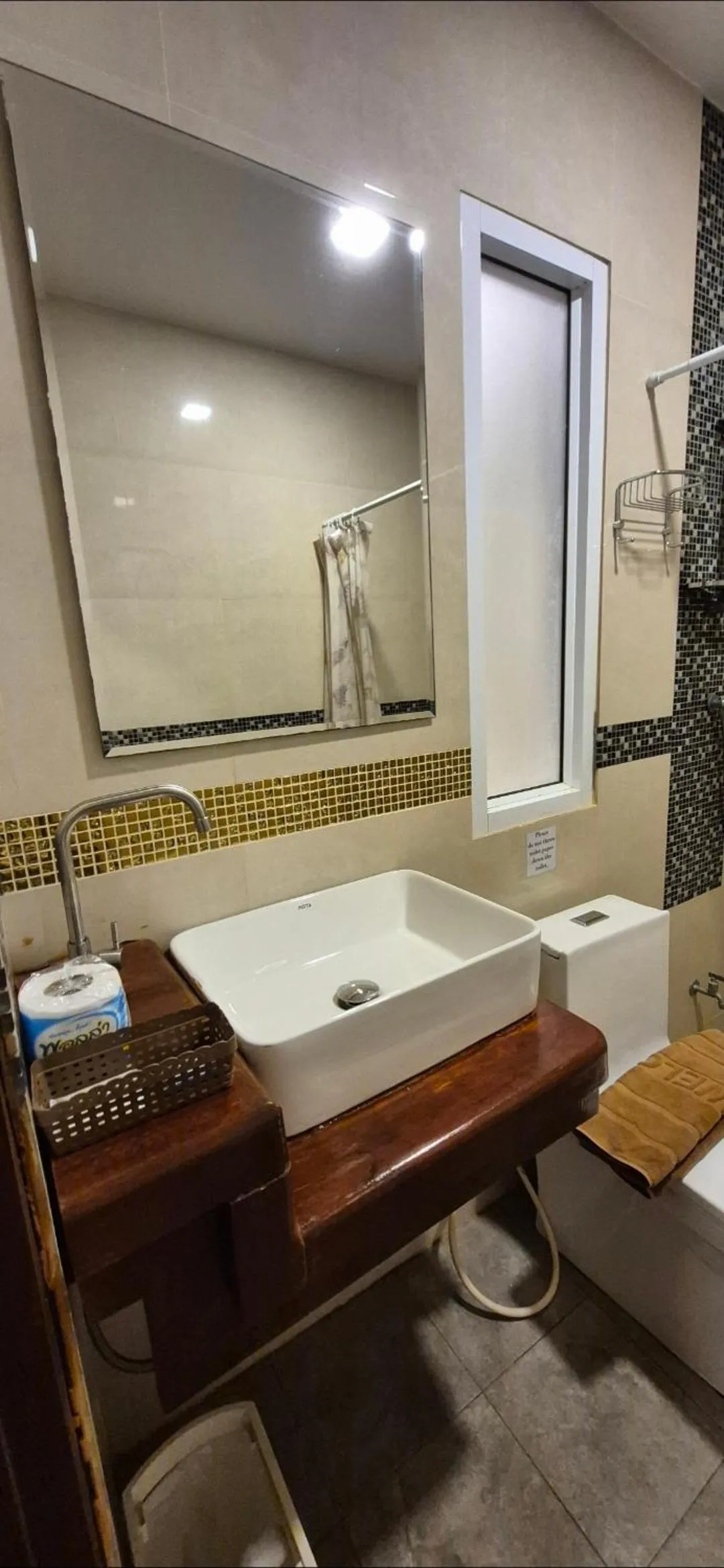 The Peace Tara House