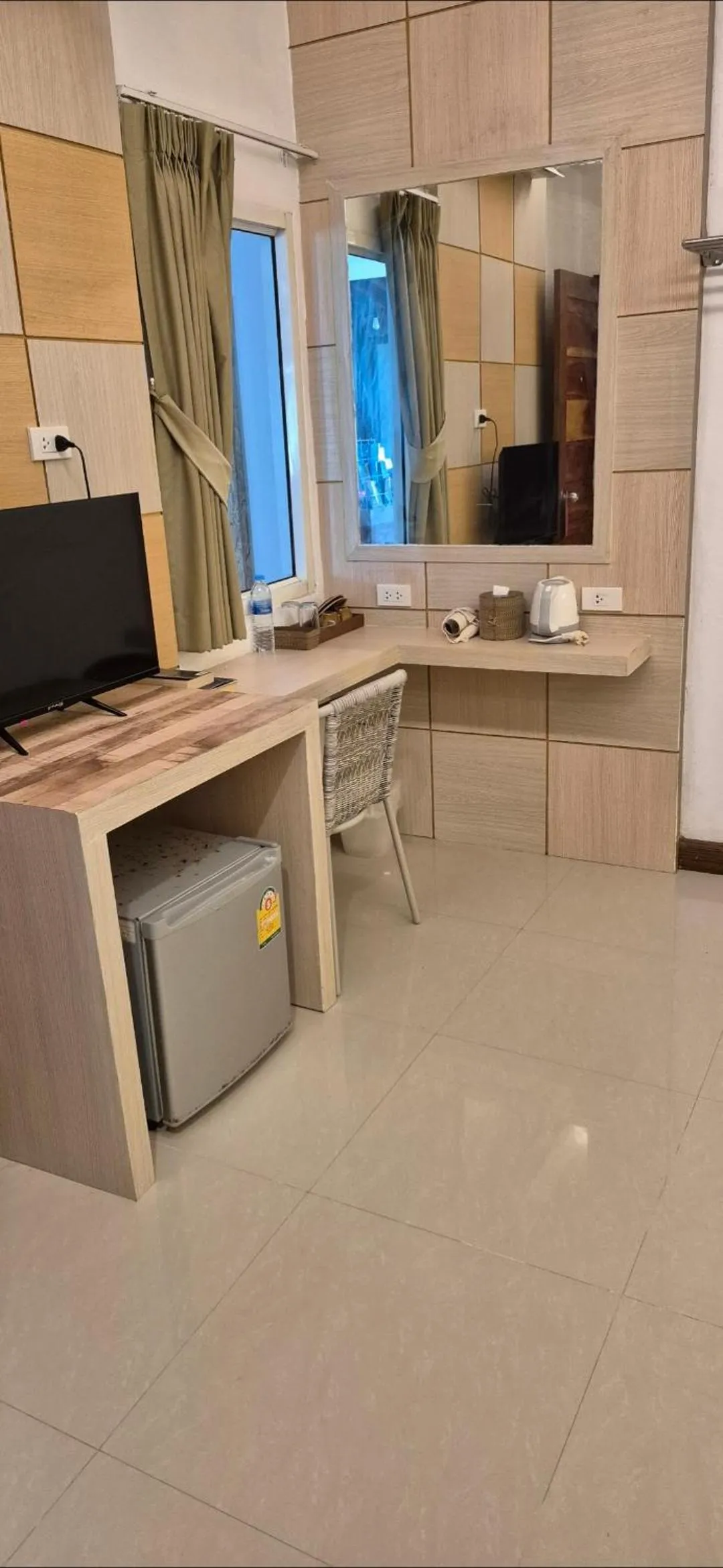 The Peace Tara House