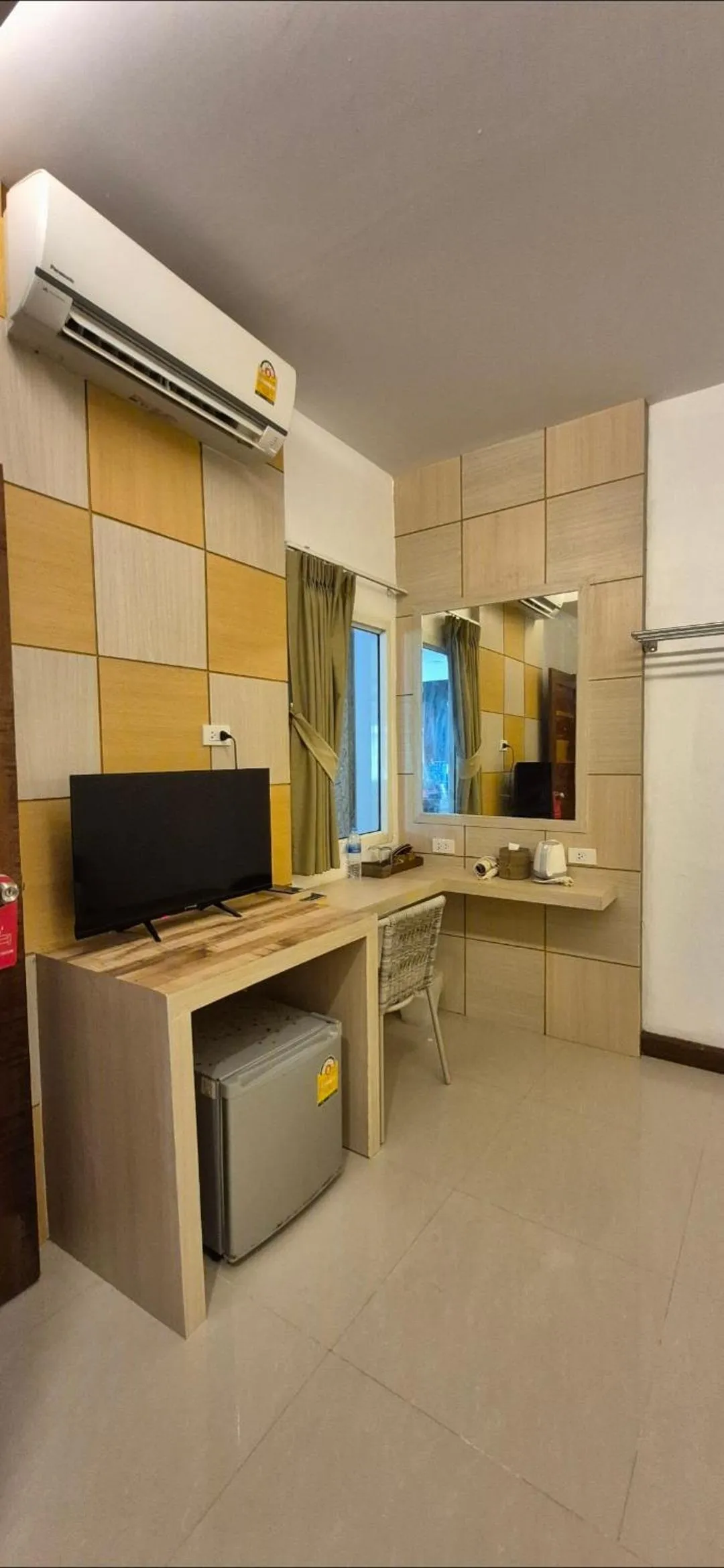 The Peace Tara House