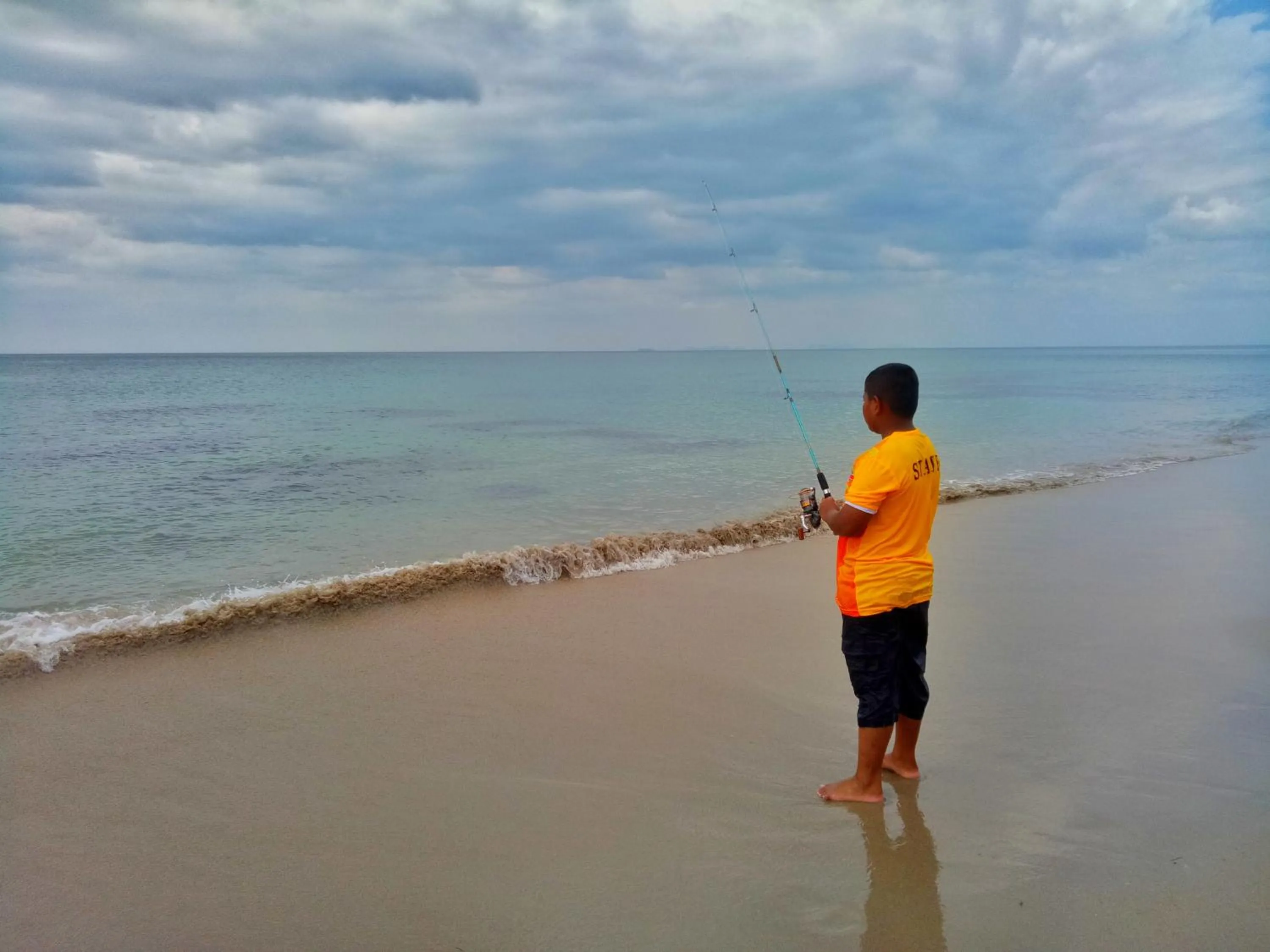 Neighbourhood in The Peace Tara House