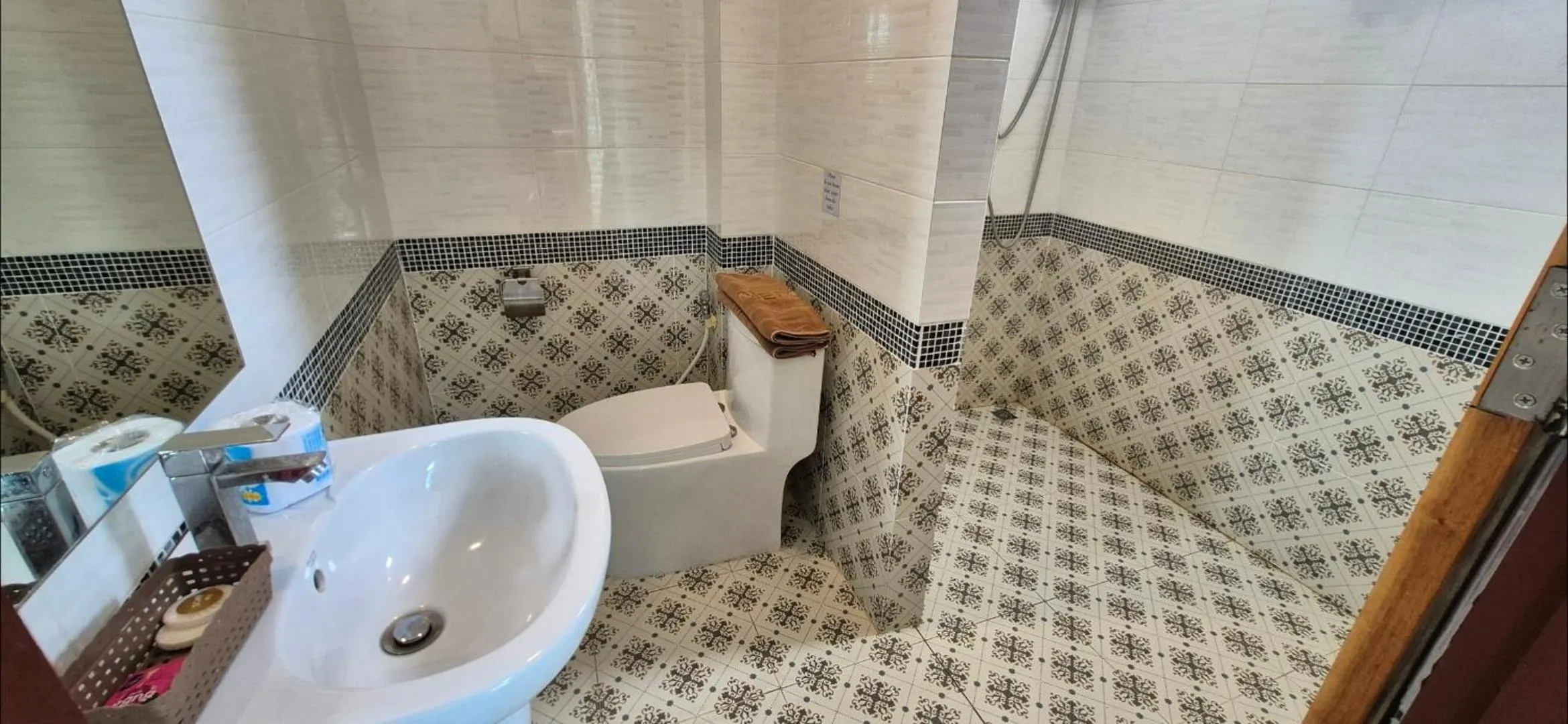 The Peace Tara House