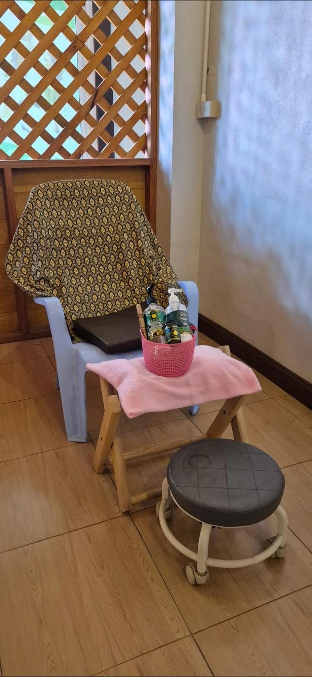 The Peace Tara House