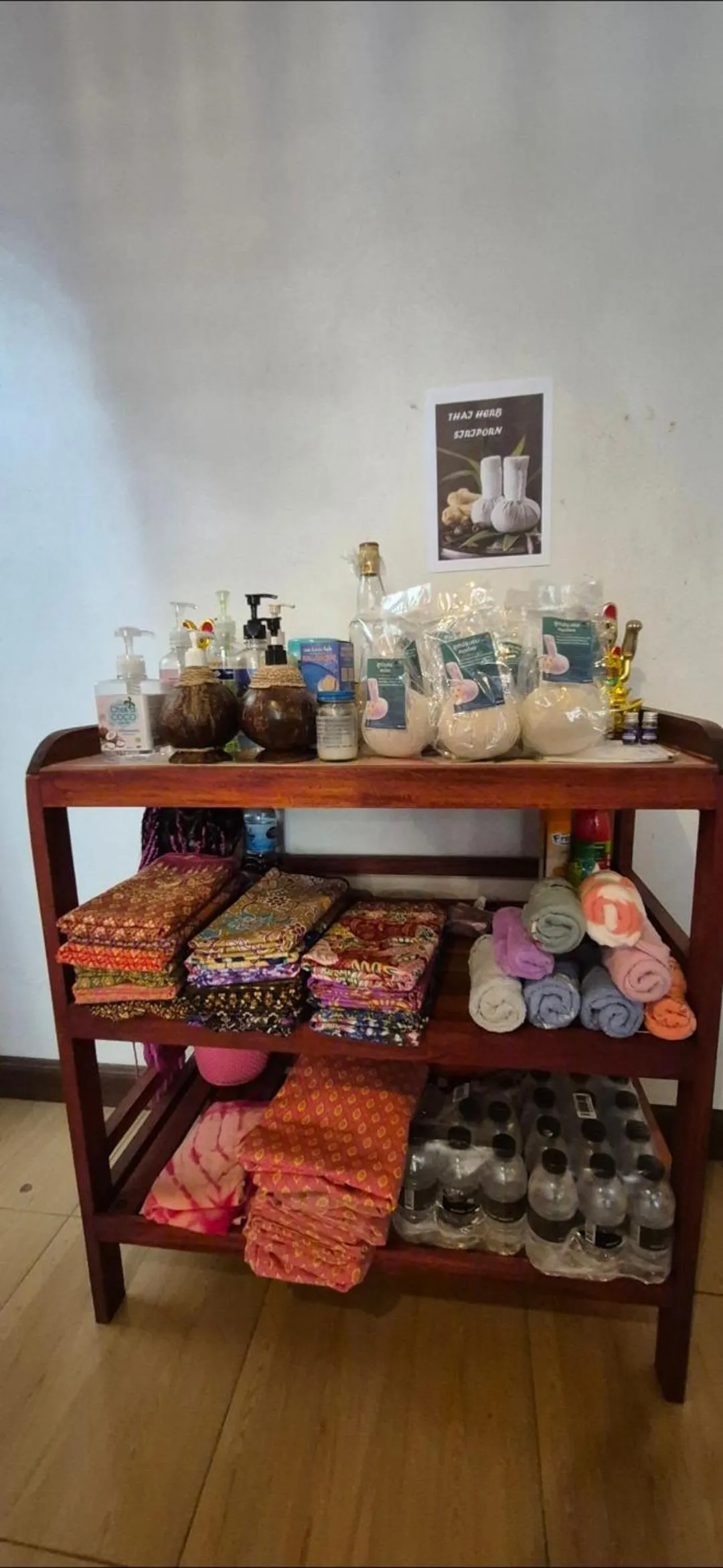 The Peace Tara House