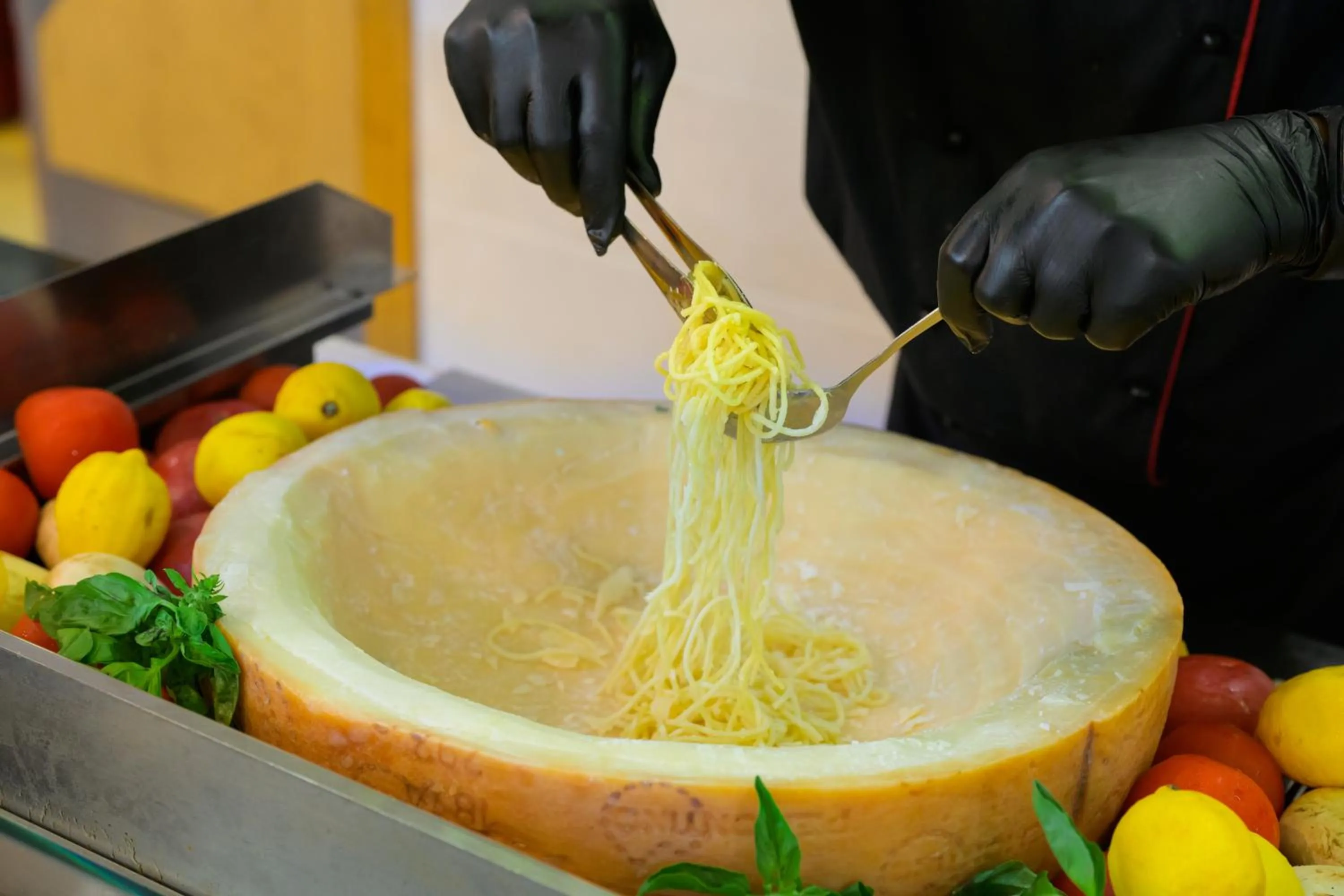 Restaurant/places to eat in Kristal Hotel - All inclusive - Fully renovated rooms 2025