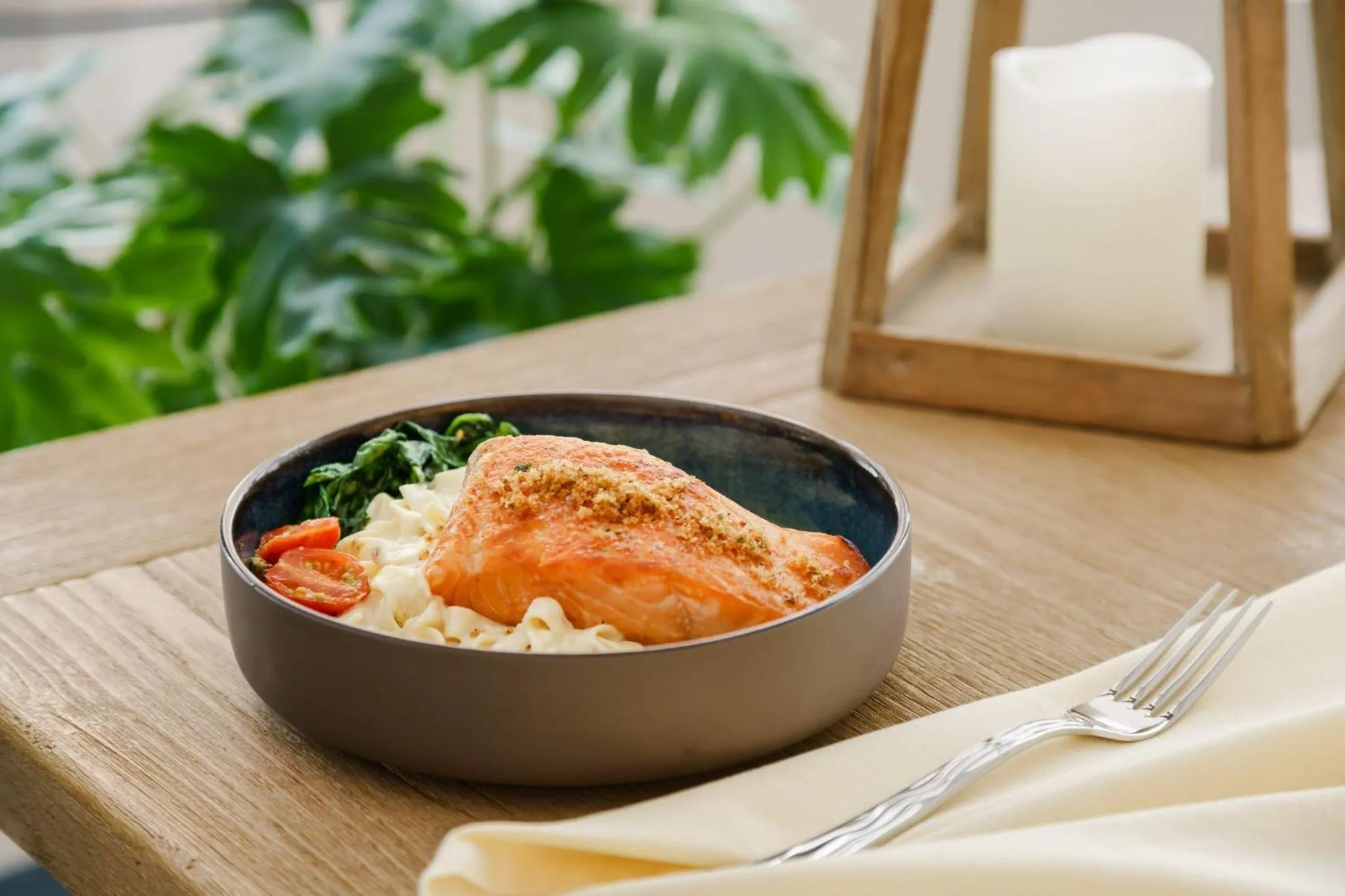 Restaurant/places to eat in Holiday Inn Resort Lumina on Wrightsville Beach by IHG