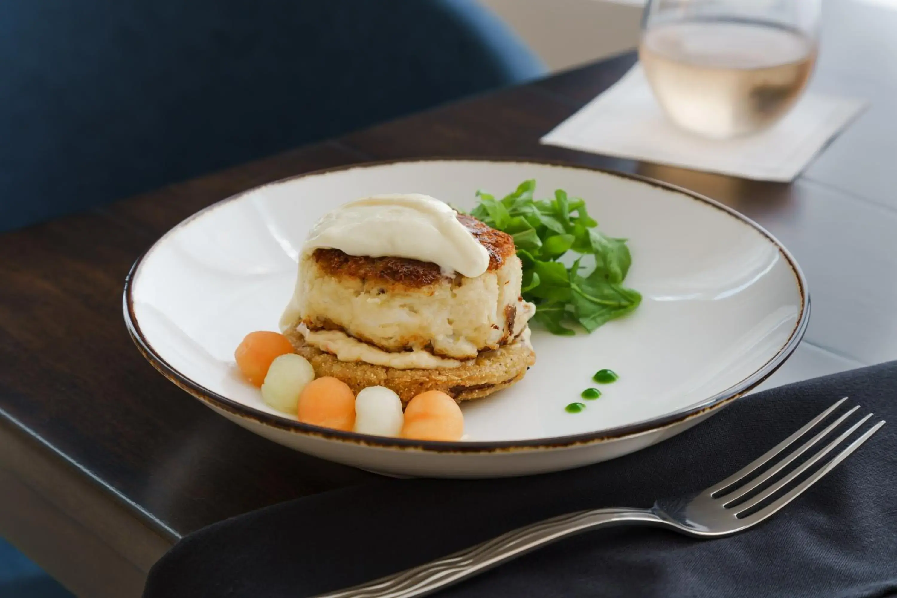 Restaurant/places to eat in Holiday Inn Resort Lumina on Wrightsville Beach by IHG Restaurant/places to eat in Holiday Inn Resort Lumina on Wrightsville Beach by IHG